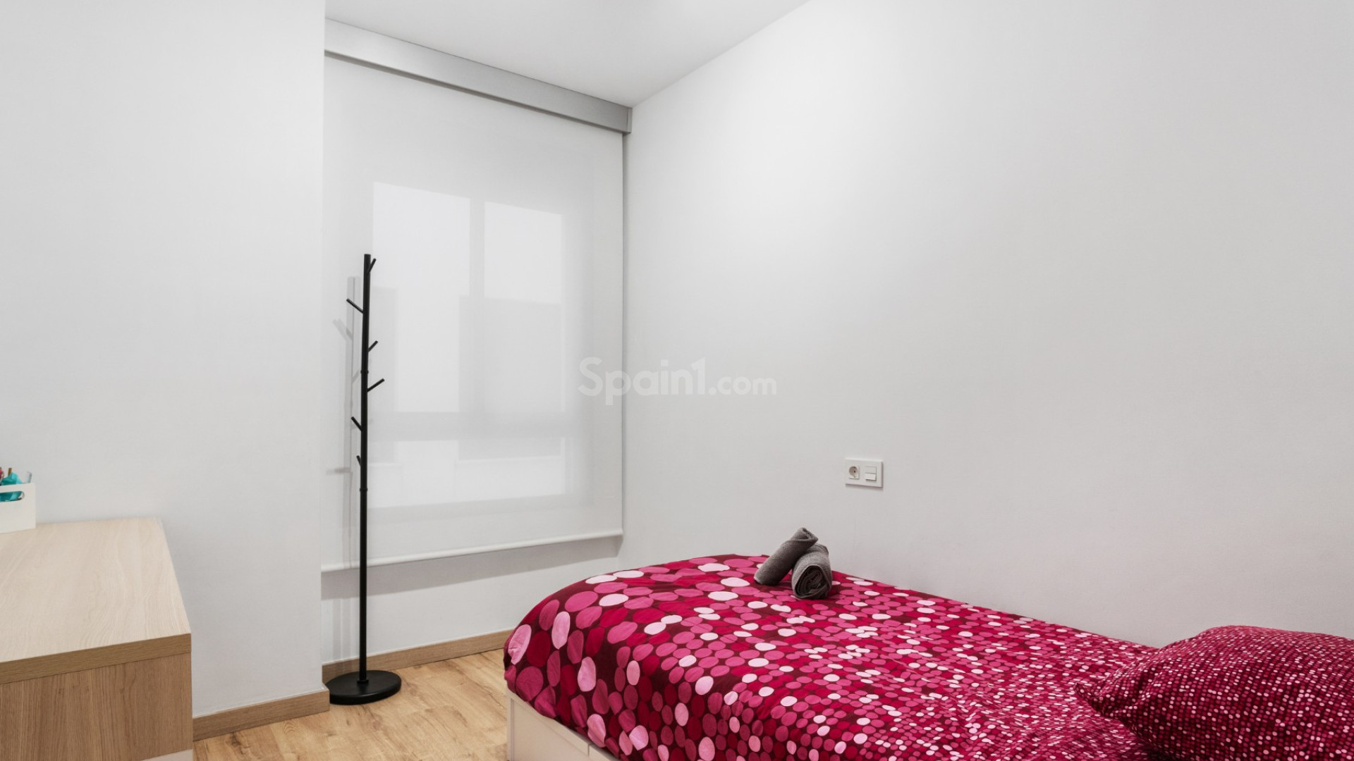 Resale - Wohnung -
Torrevieja