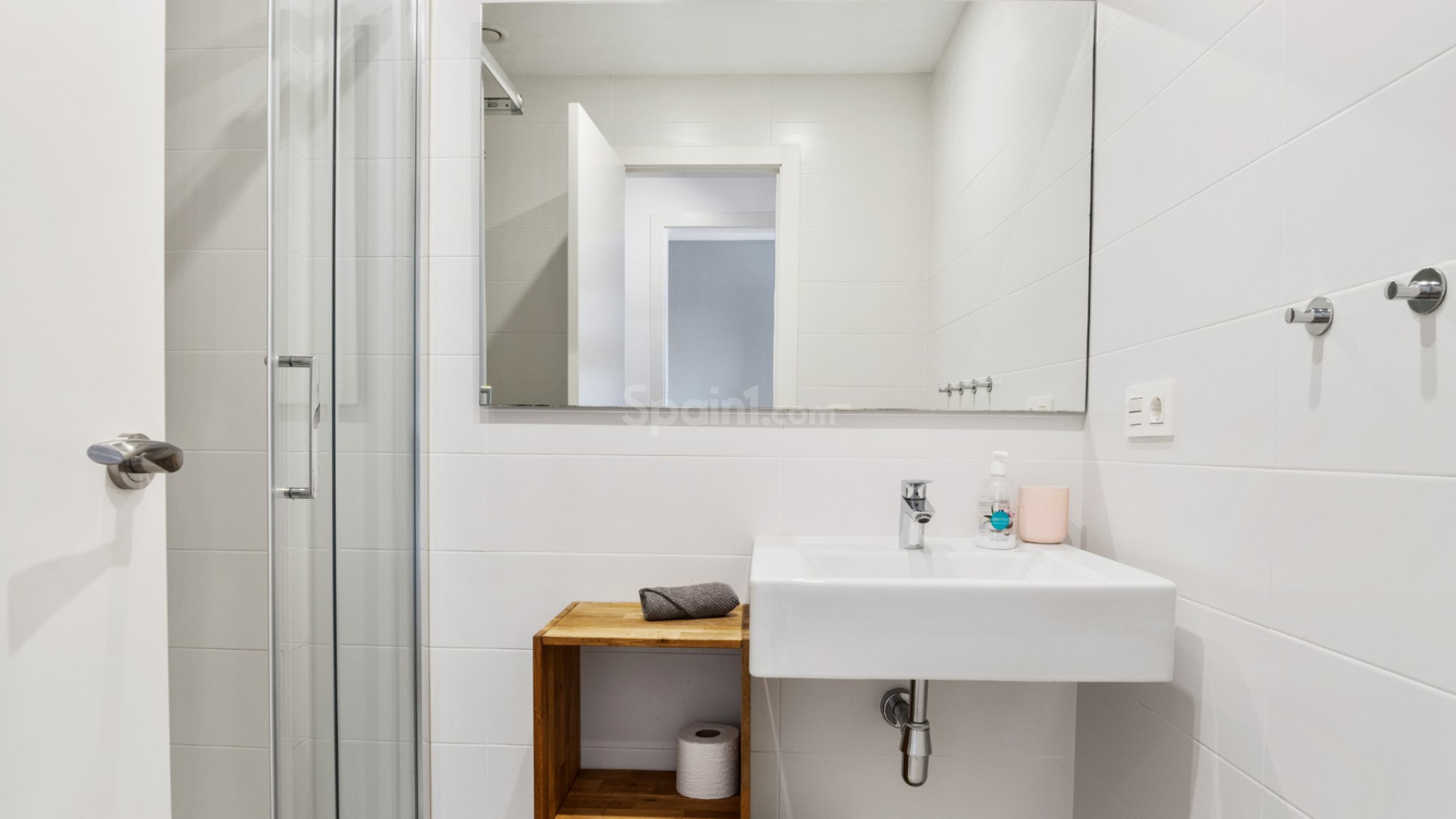 Resale - Wohnung -
Torrevieja