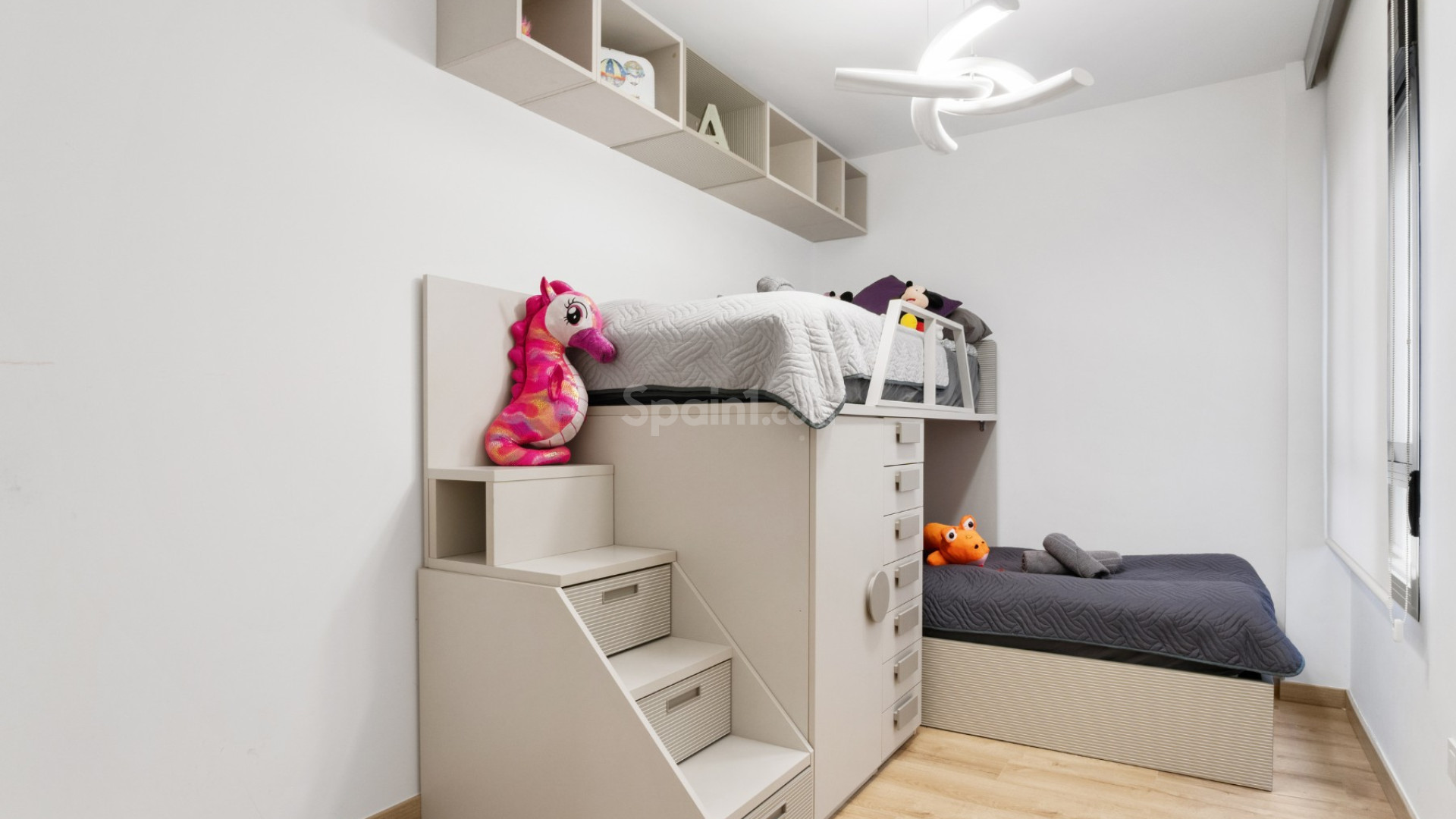 Resale - Wohnung -
Torrevieja