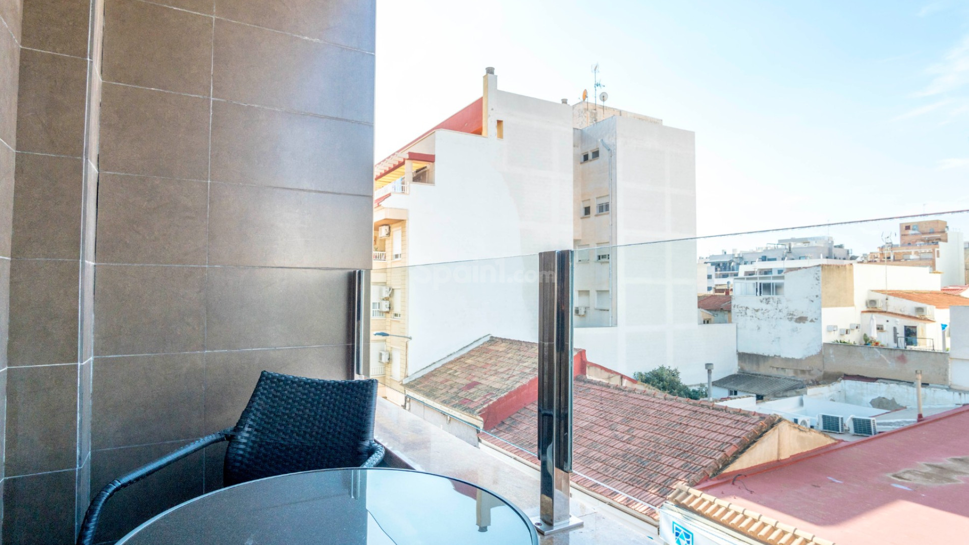 Resale - Wohnung -
Torrevieja