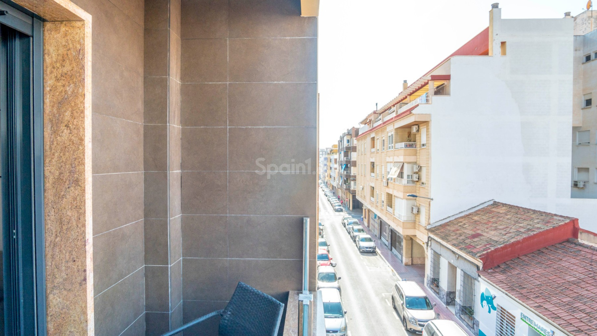 Resale - Wohnung -
Torrevieja
