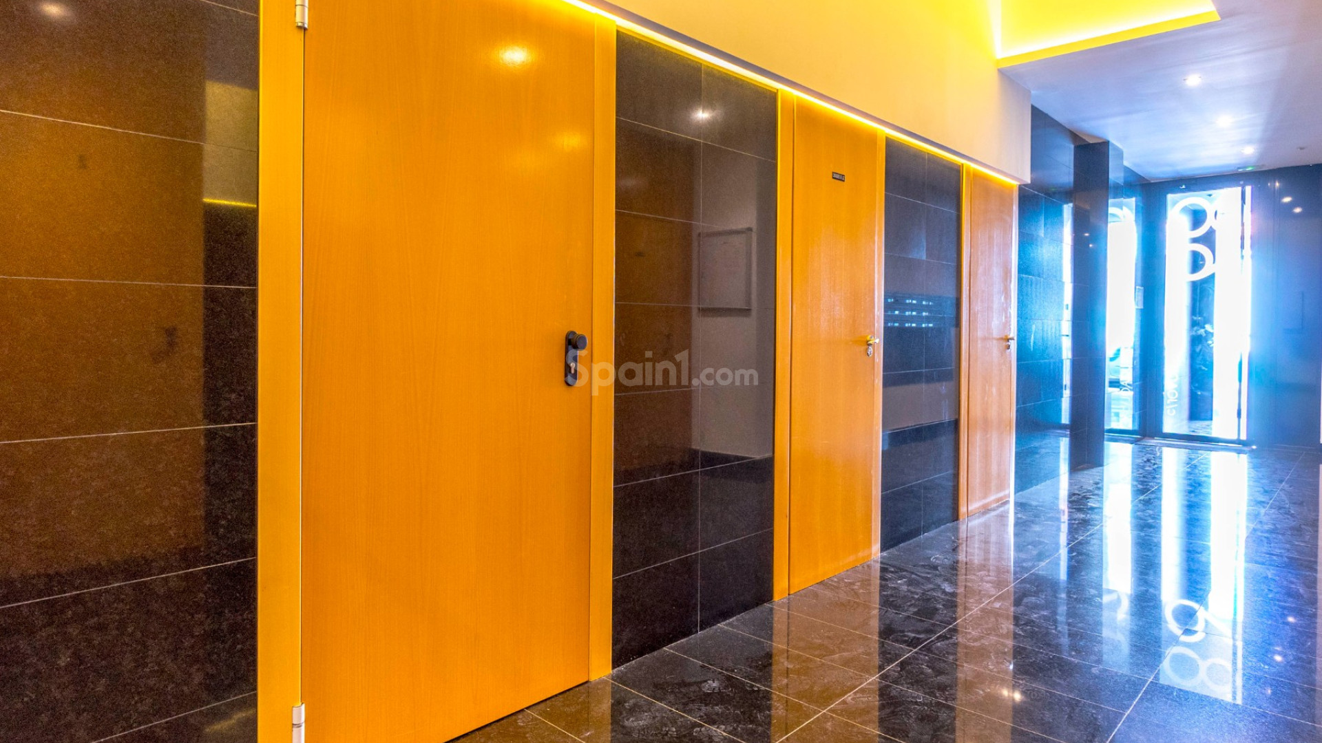 Resale - Wohnung -
Torrevieja