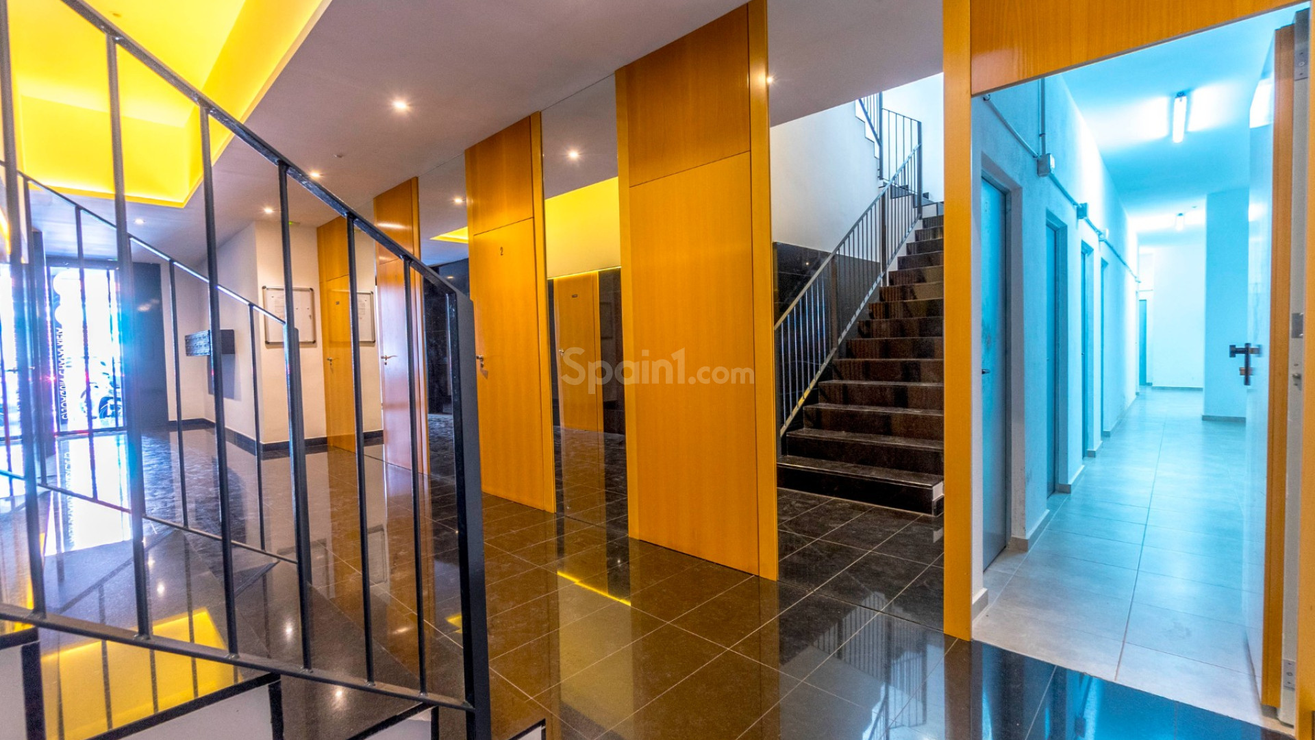 Resale - Wohnung -
Torrevieja