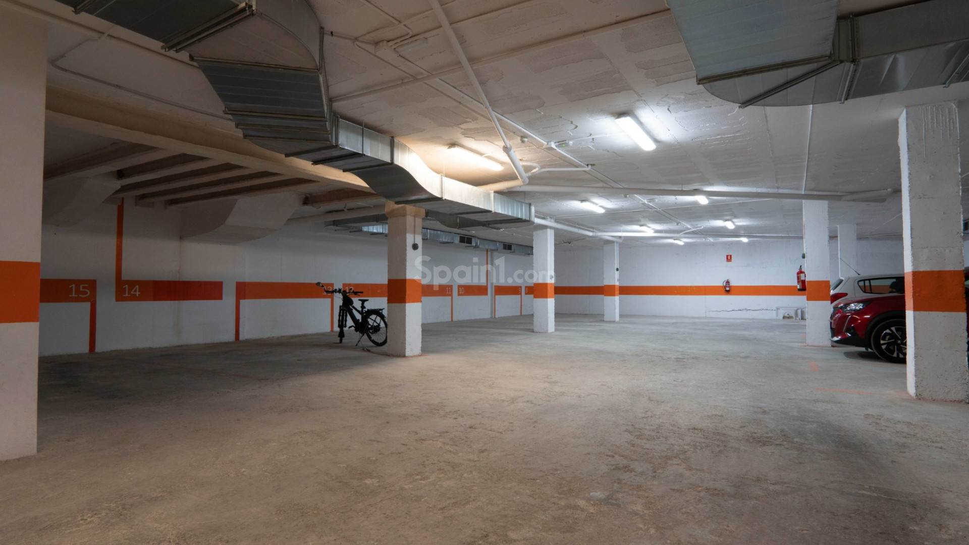 Resale - Wohnung -
Torrevieja