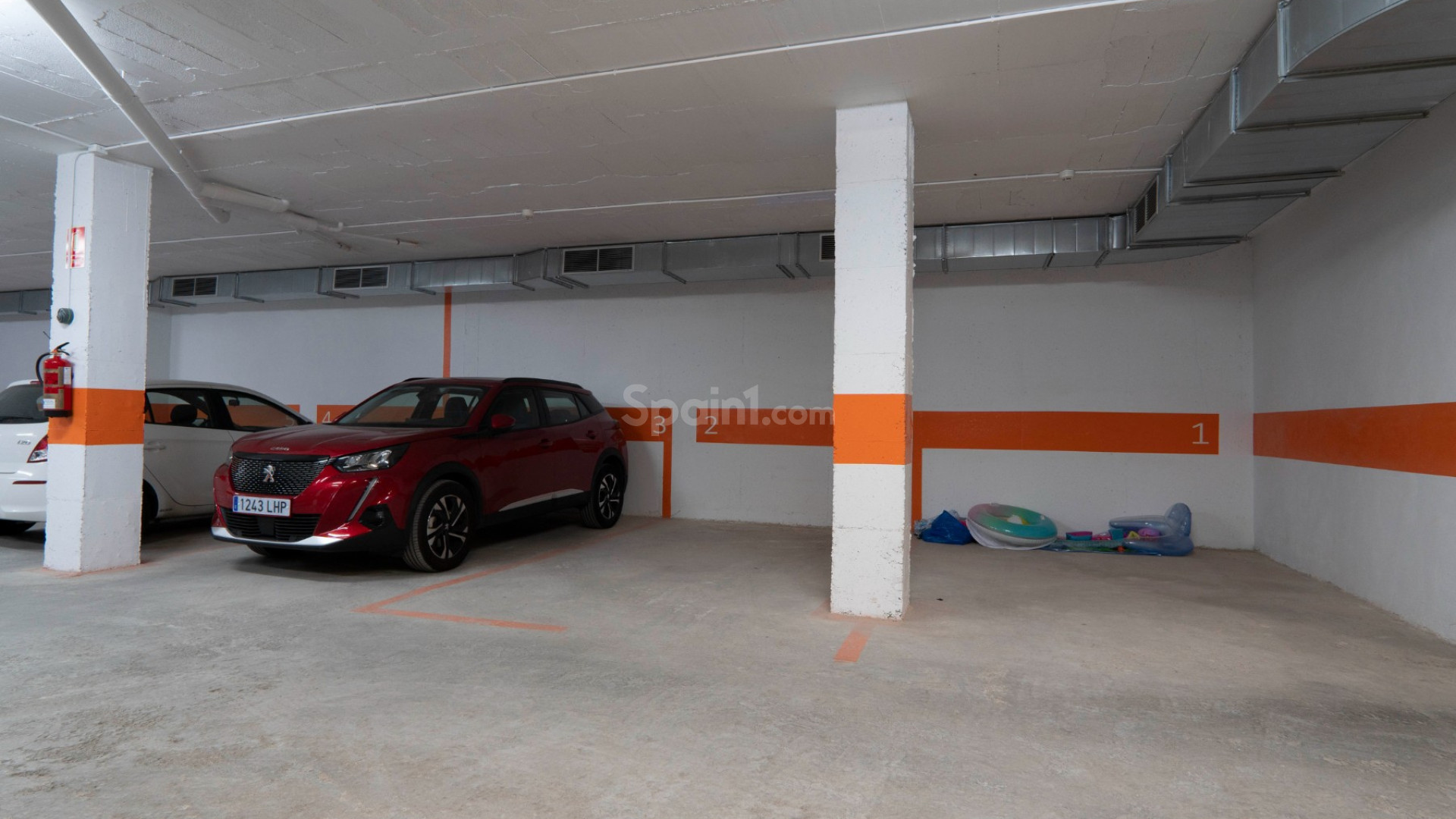 Resale - Wohnung -
Torrevieja