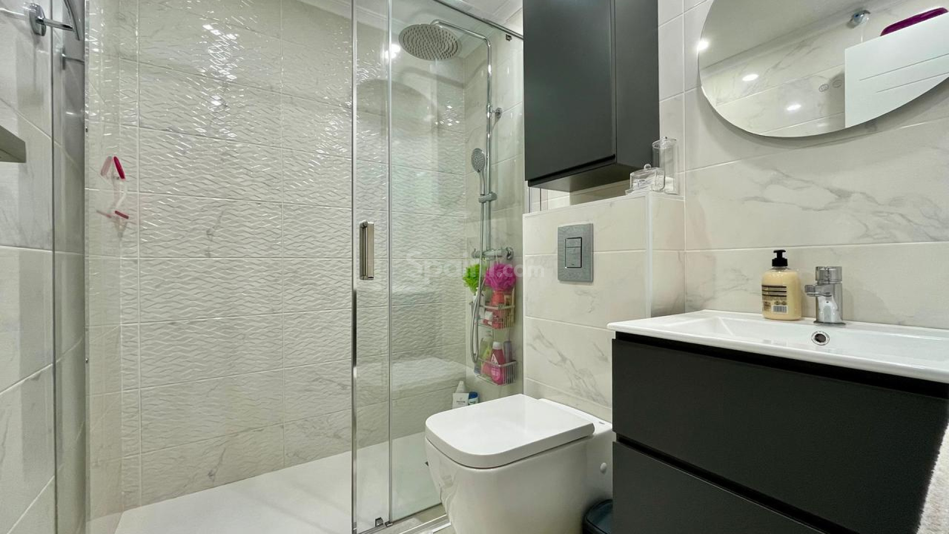 Resale - Wohnung -
Torrevieja