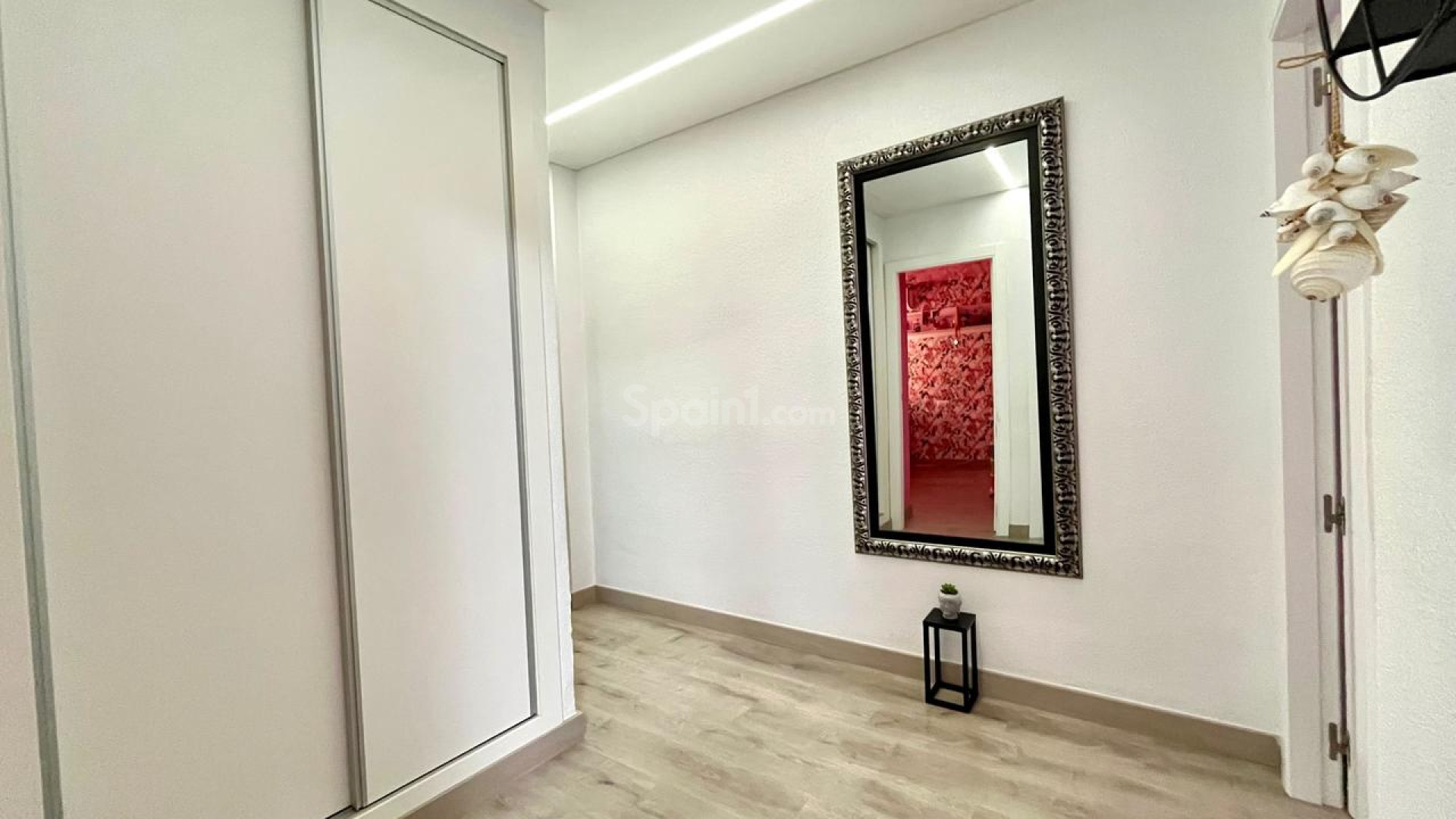 Resale - Wohnung -
Torrevieja