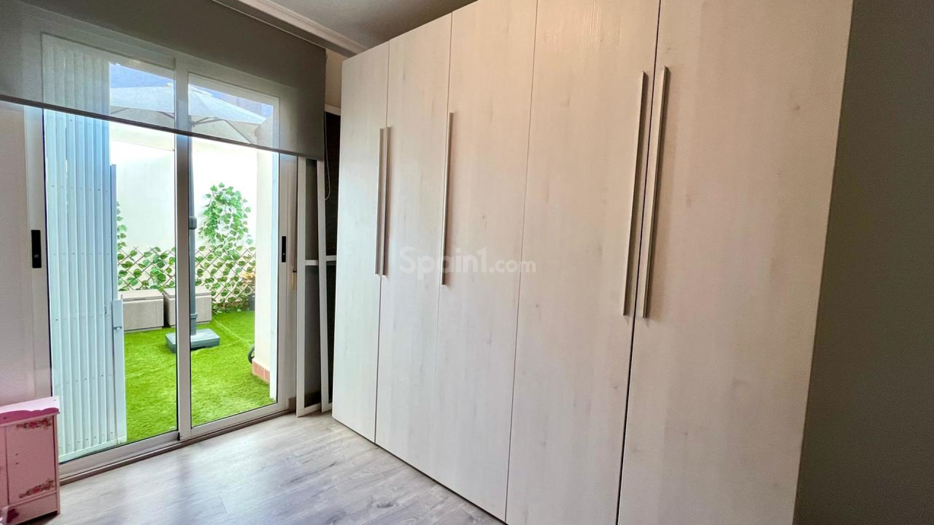 Resale - Wohnung -
Torrevieja