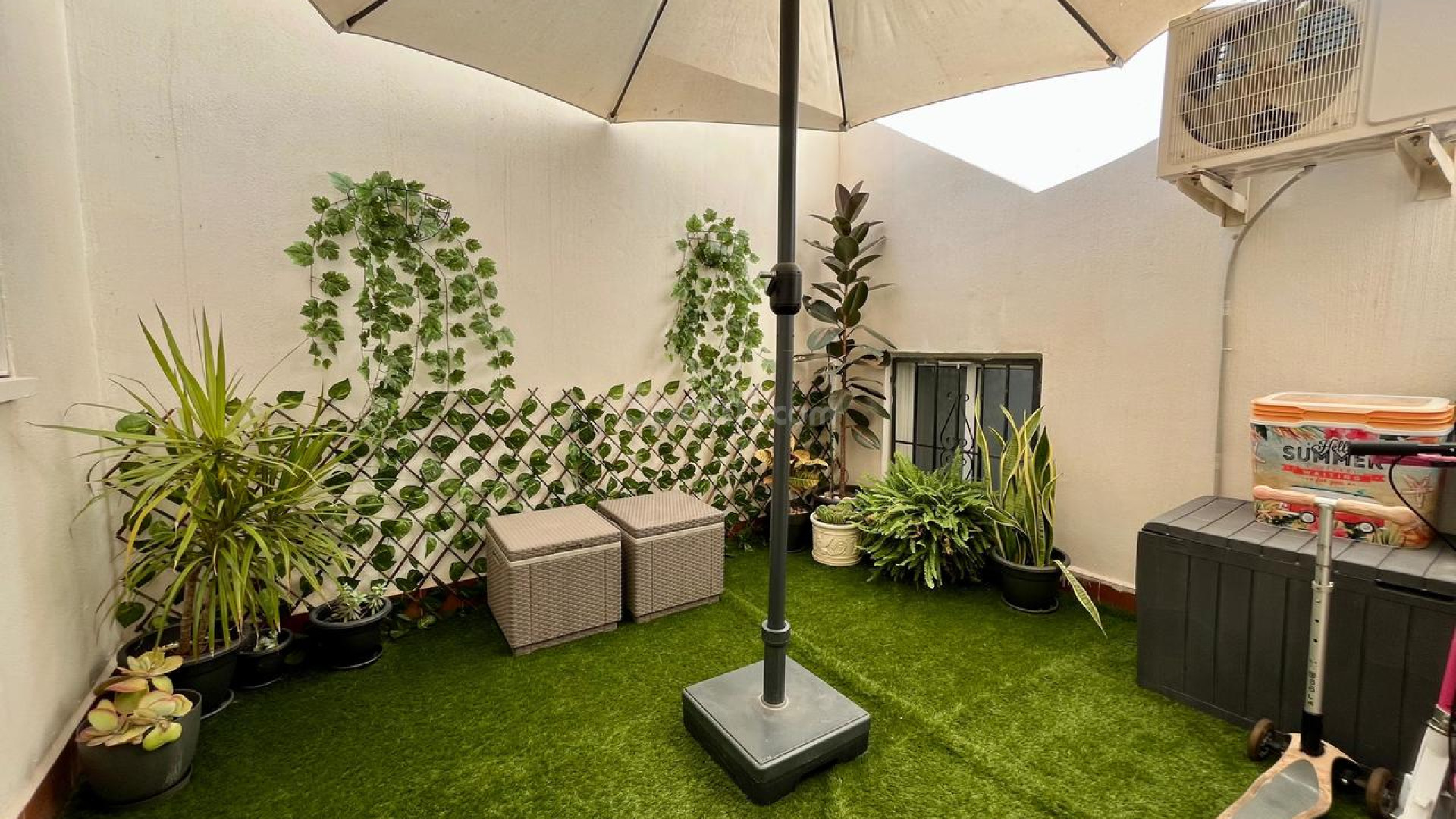 Resale - Wohnung -
Torrevieja