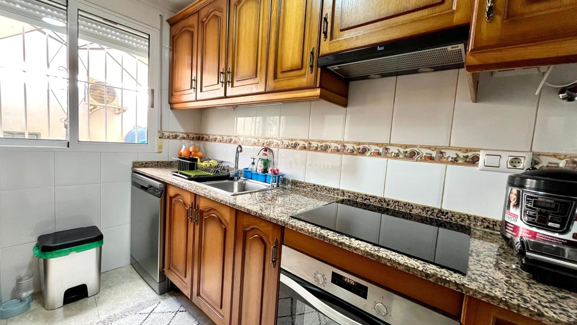 Resale - Wohnung -
Torrevieja