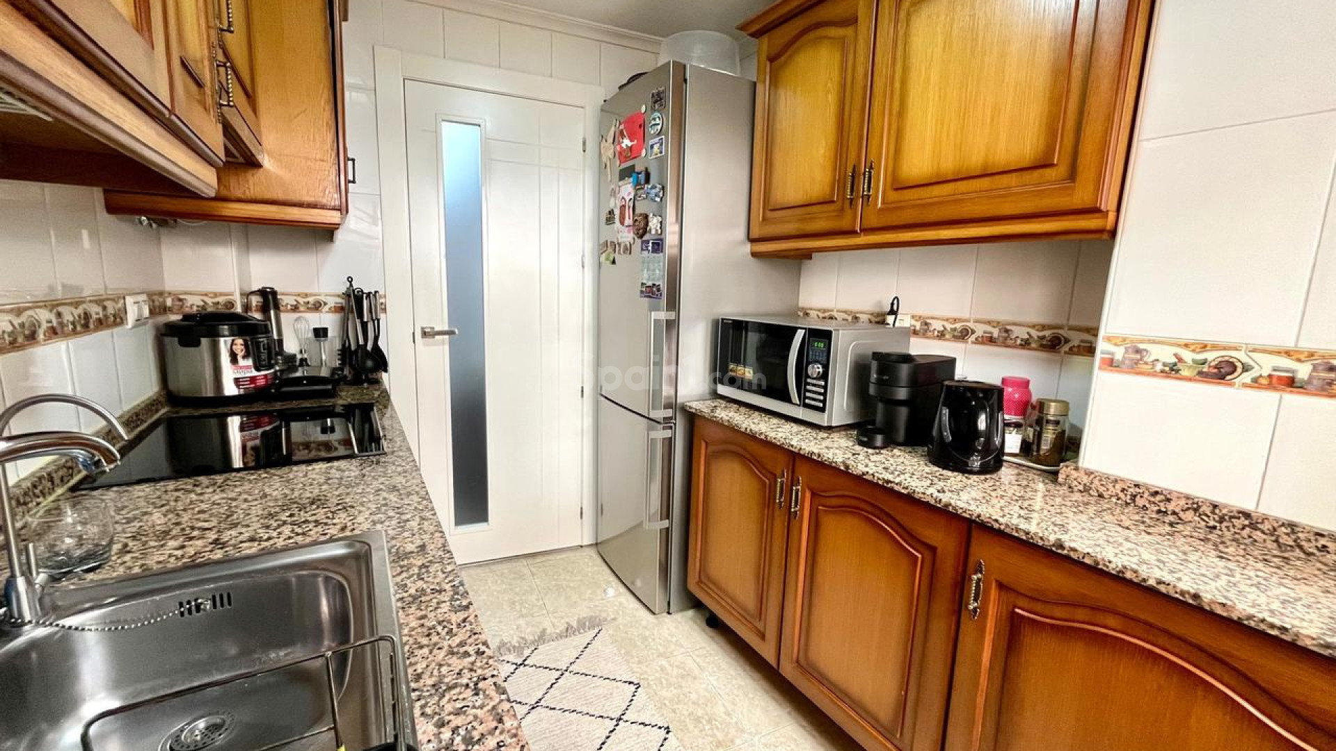 Resale - Wohnung -
Torrevieja