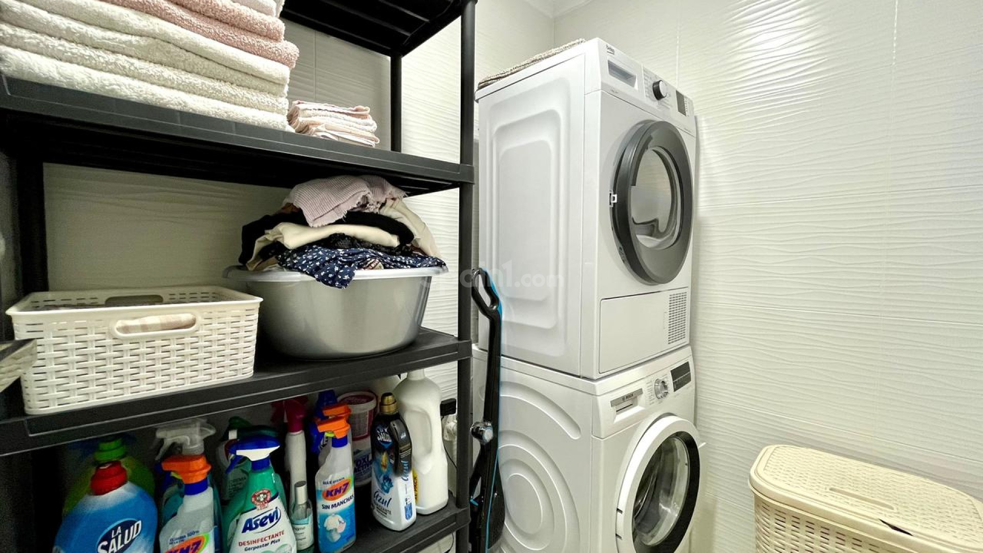 Resale - Wohnung -
Torrevieja