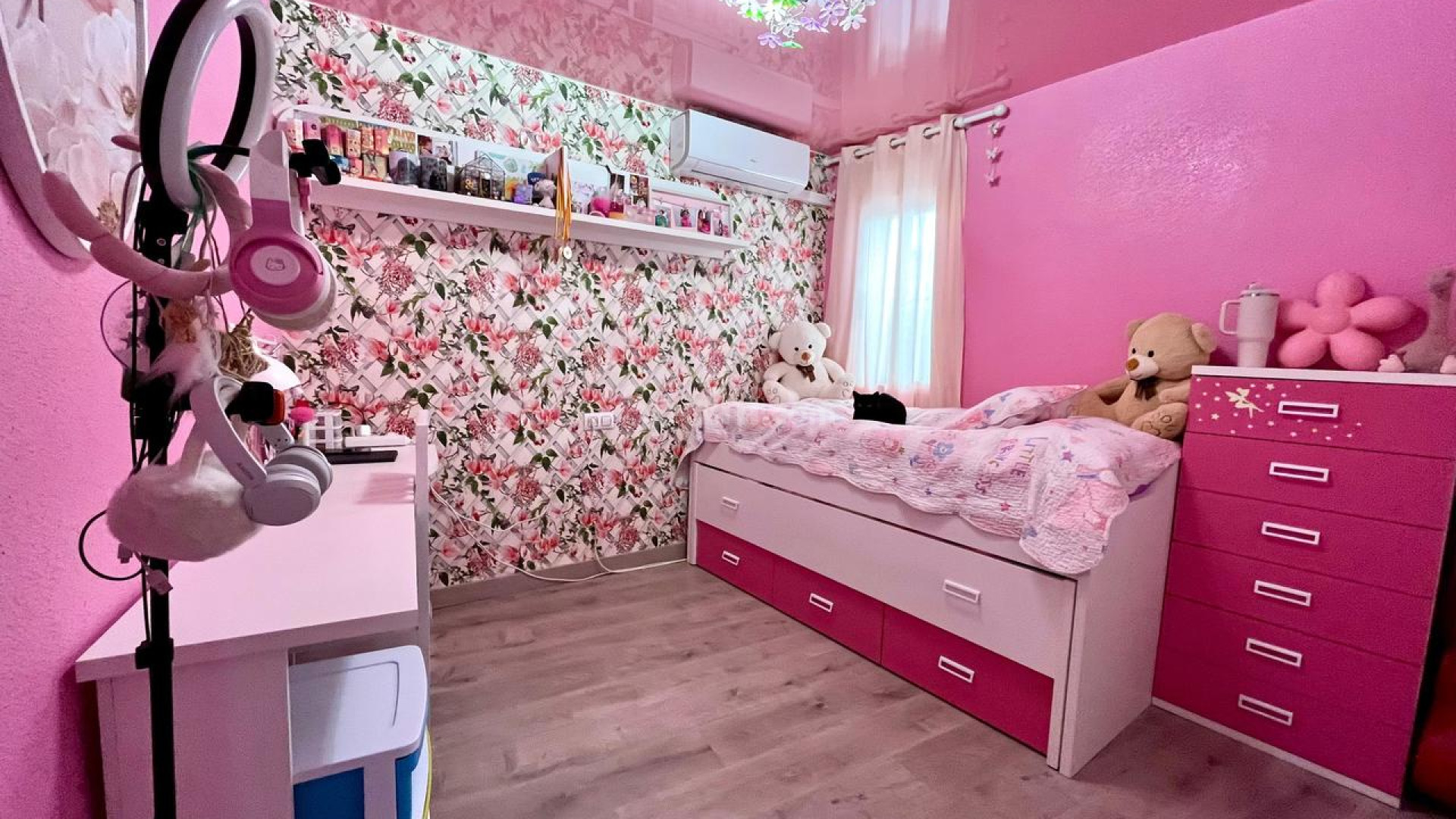 Resale - Wohnung -
Torrevieja