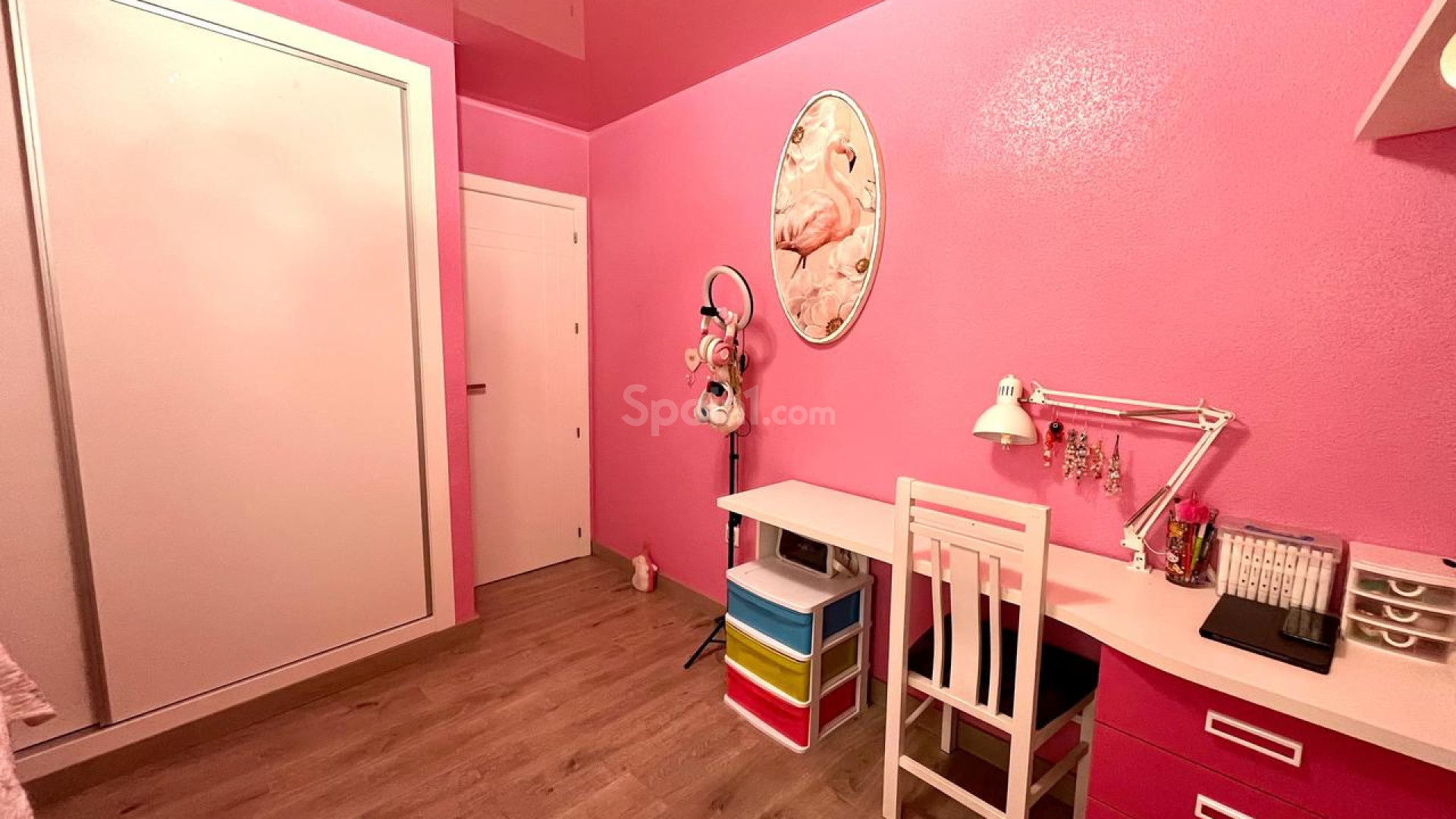 Resale - Wohnung -
Torrevieja