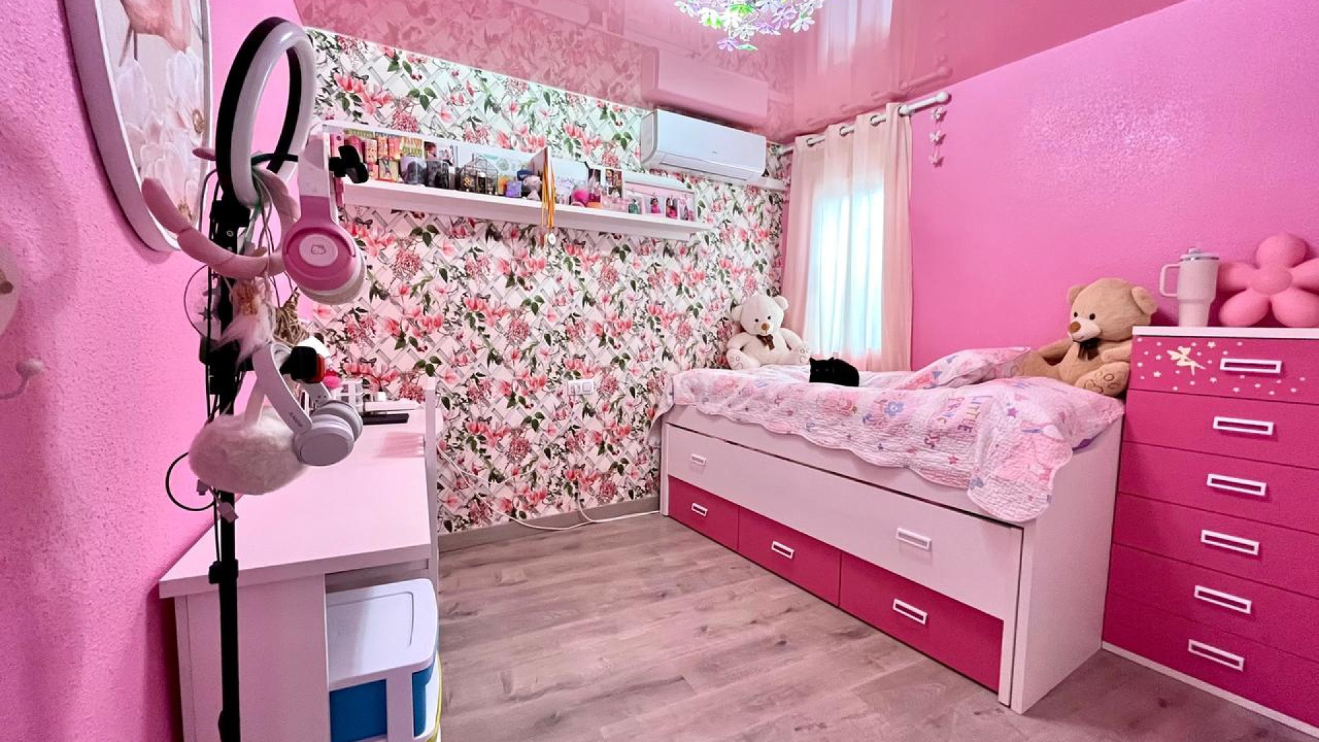 Resale - Wohnung -
Torrevieja