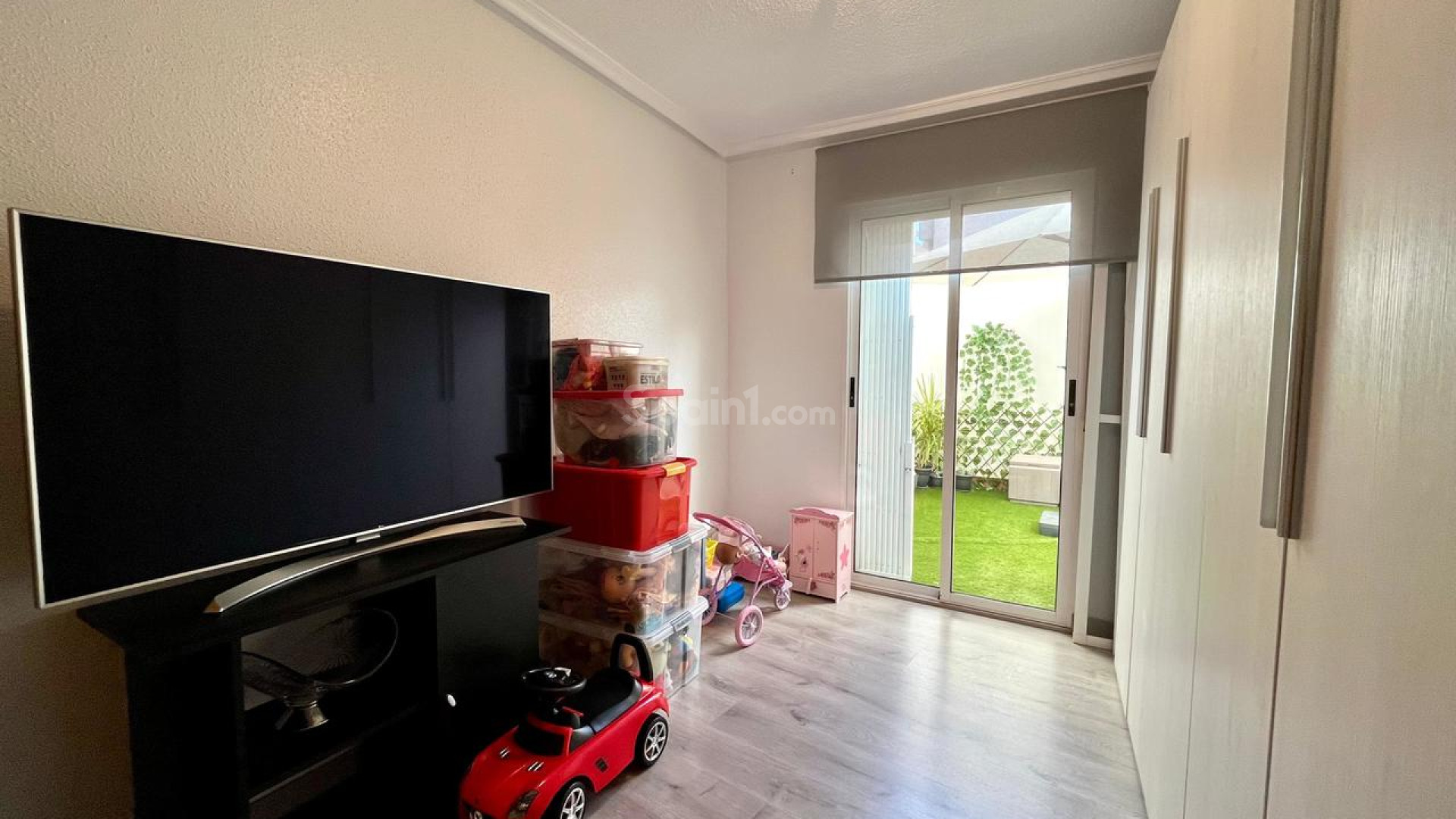 Resale - Wohnung -
Torrevieja