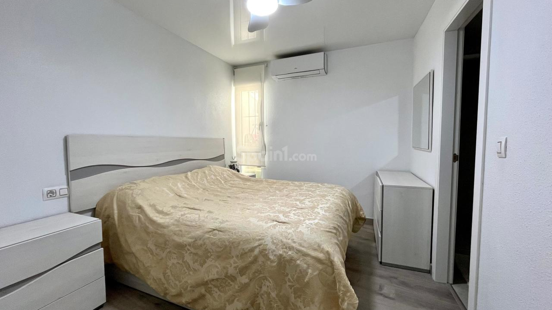 Resale - Wohnung -
Torrevieja