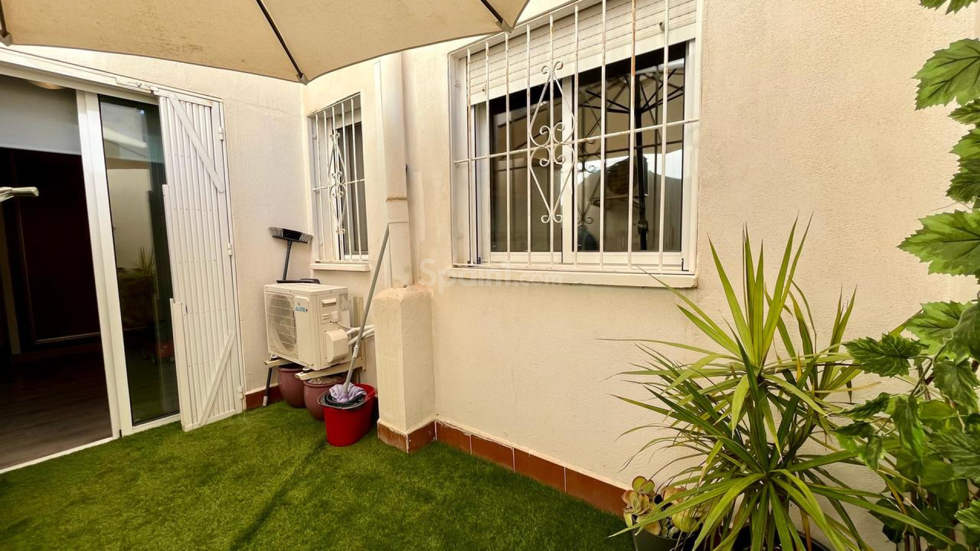 Resale - Wohnung -
Torrevieja