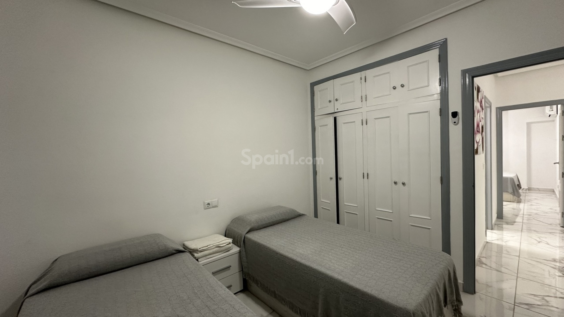 Resale - Wohnung -
Torrevieja