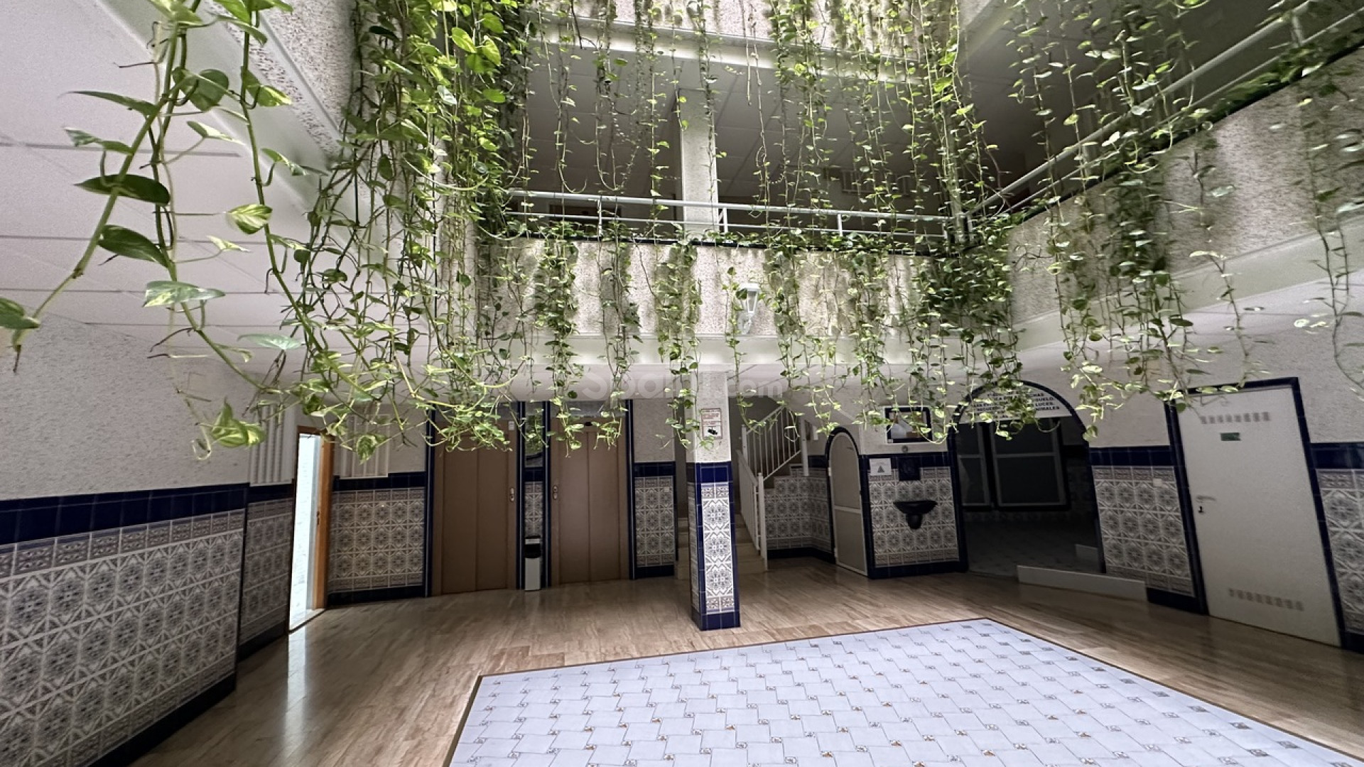 Resale - Wohnung -
Torrevieja