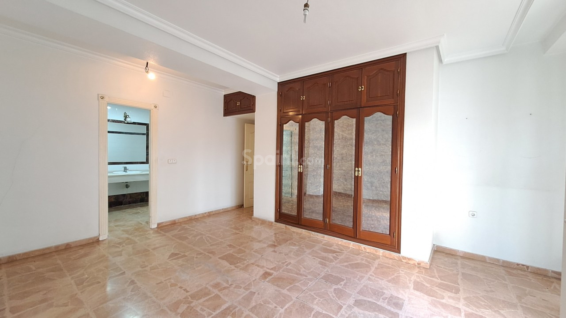 Resale - Wohnung -
Torrevieja