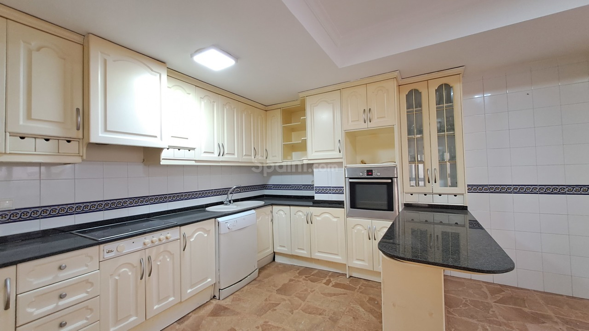 Resale - Wohnung -
Torrevieja