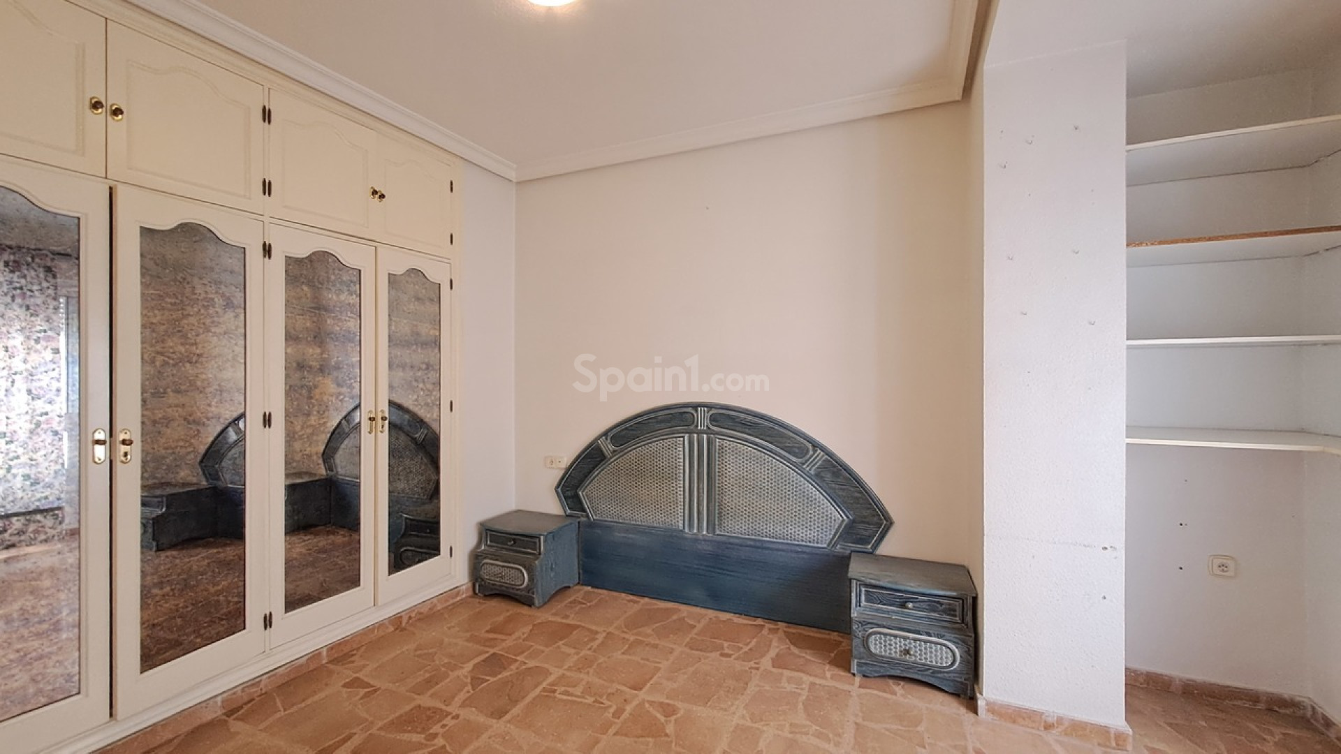 Resale - Wohnung -
Torrevieja