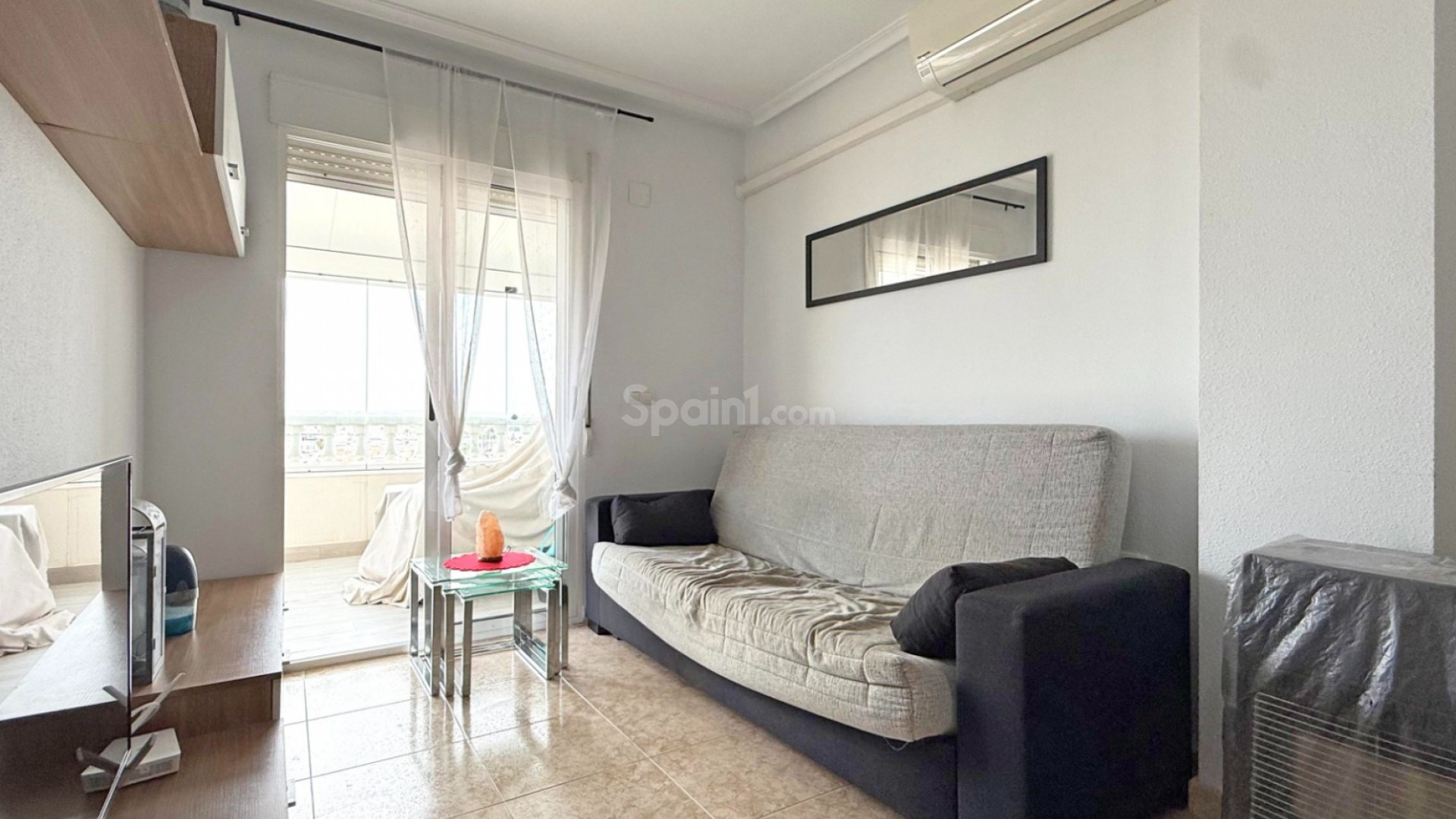 Resale - Wohnung -
Torrevieja