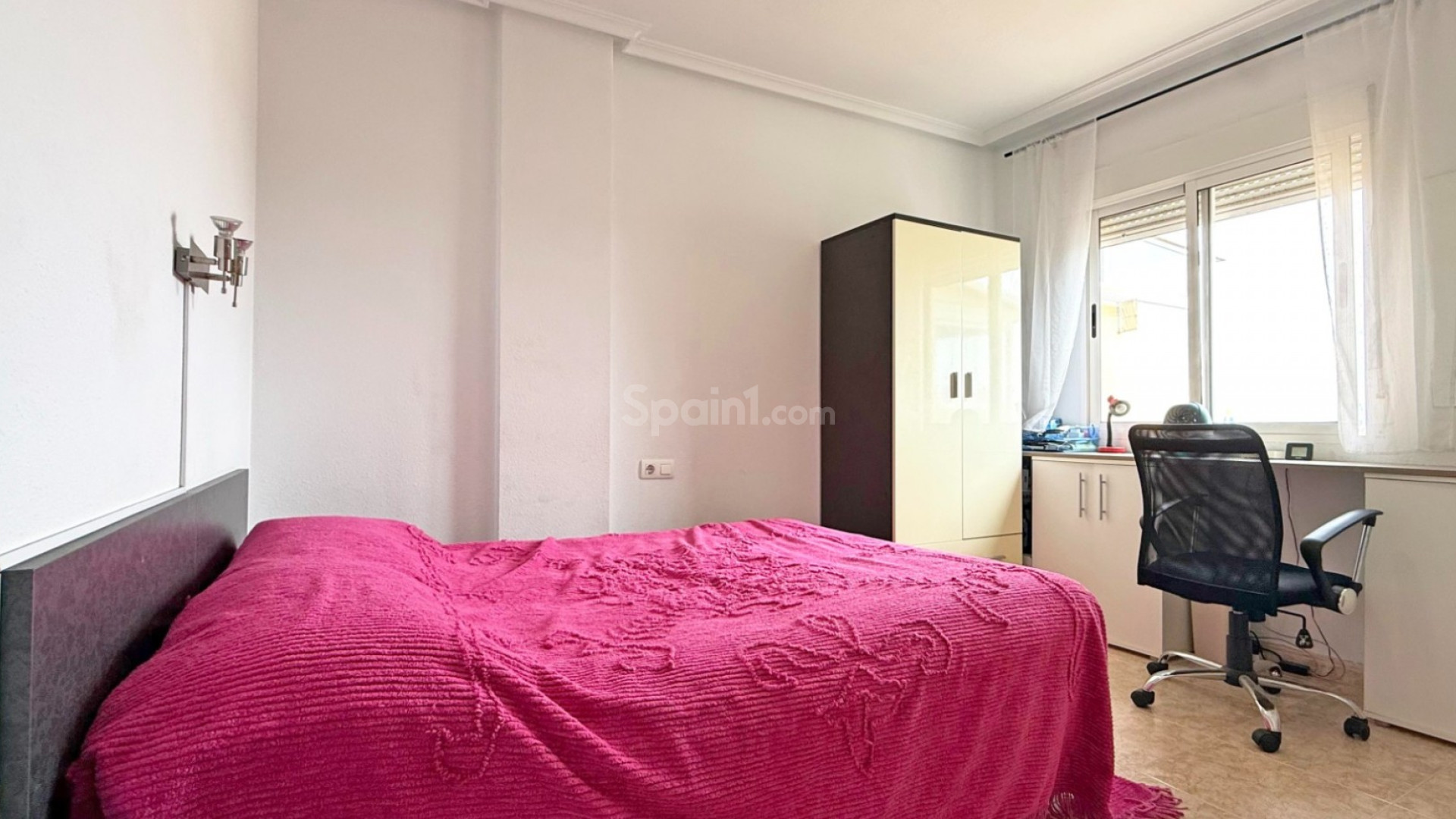 Resale - Wohnung -
Torrevieja