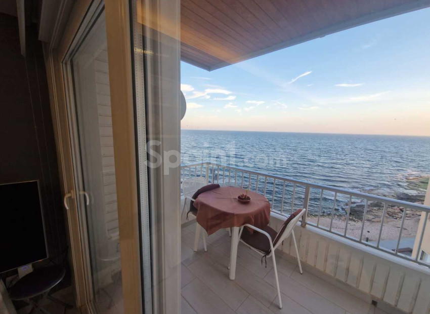 Resale - Wohnung -
Torrevieja