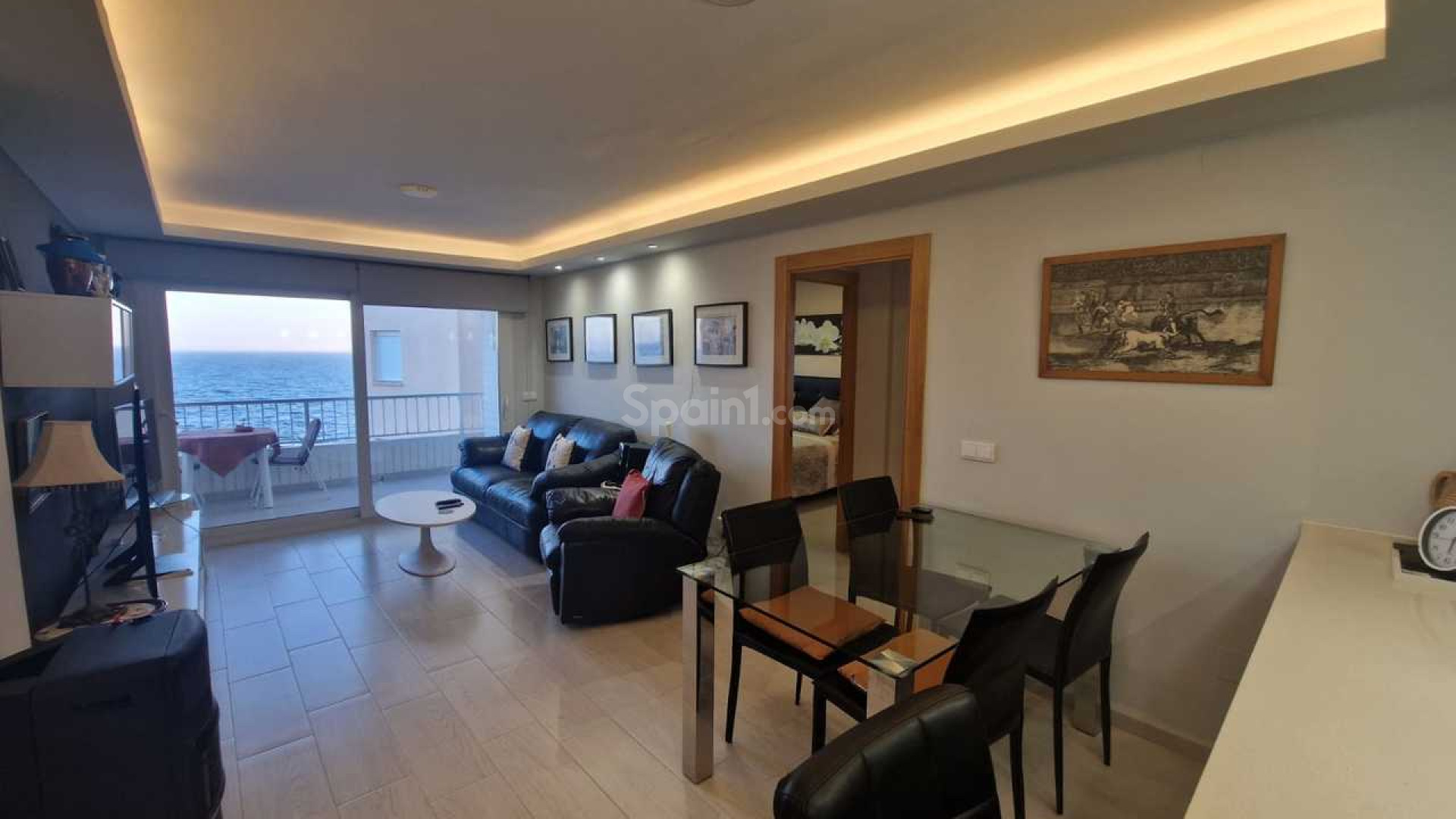 Resale - Wohnung -
Torrevieja