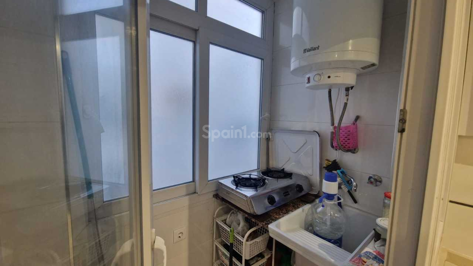 Resale - Wohnung -
Torrevieja