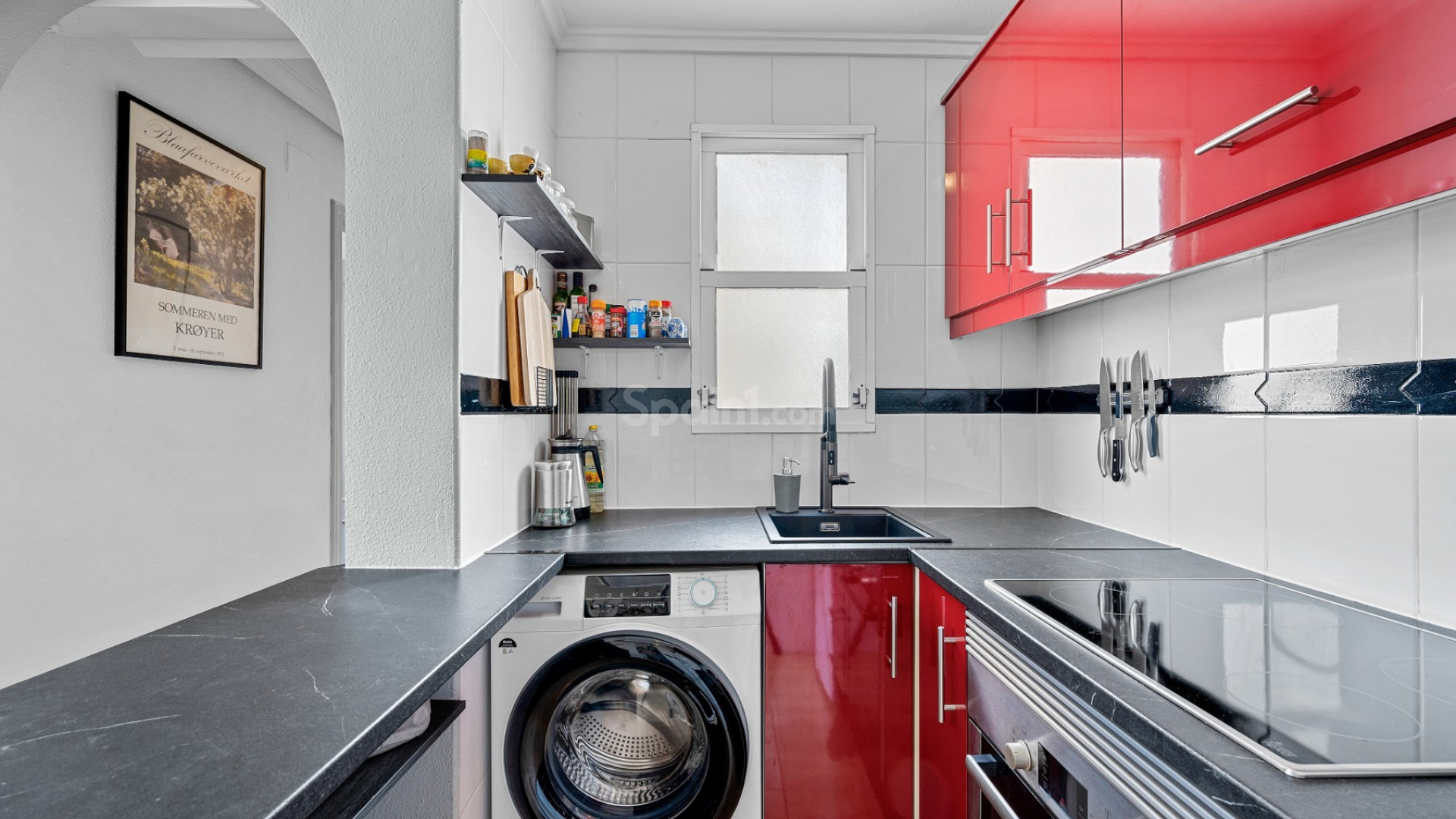 Resale - Wohnung -
Torrevieja