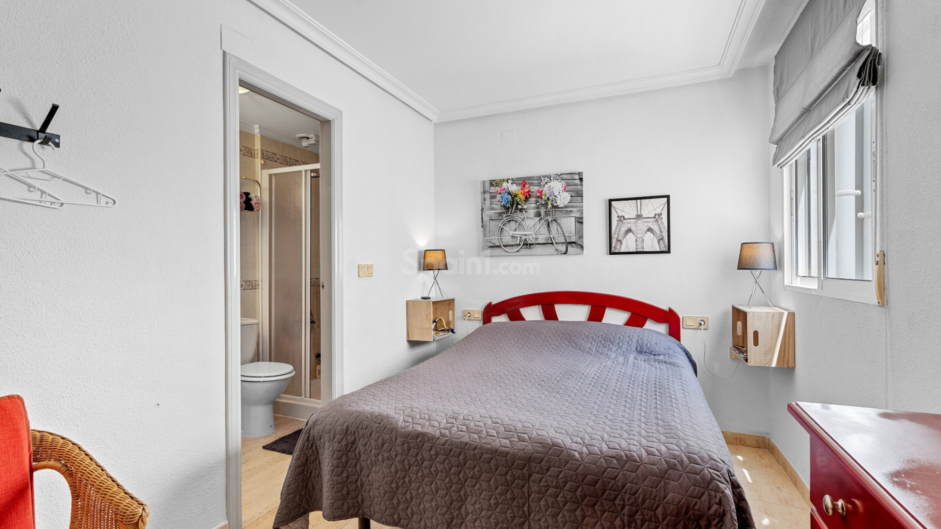 Resale - Wohnung -
Torrevieja