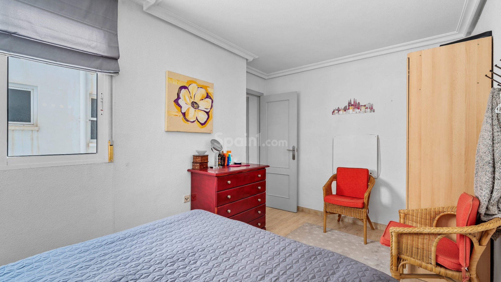 Resale - Wohnung -
Torrevieja