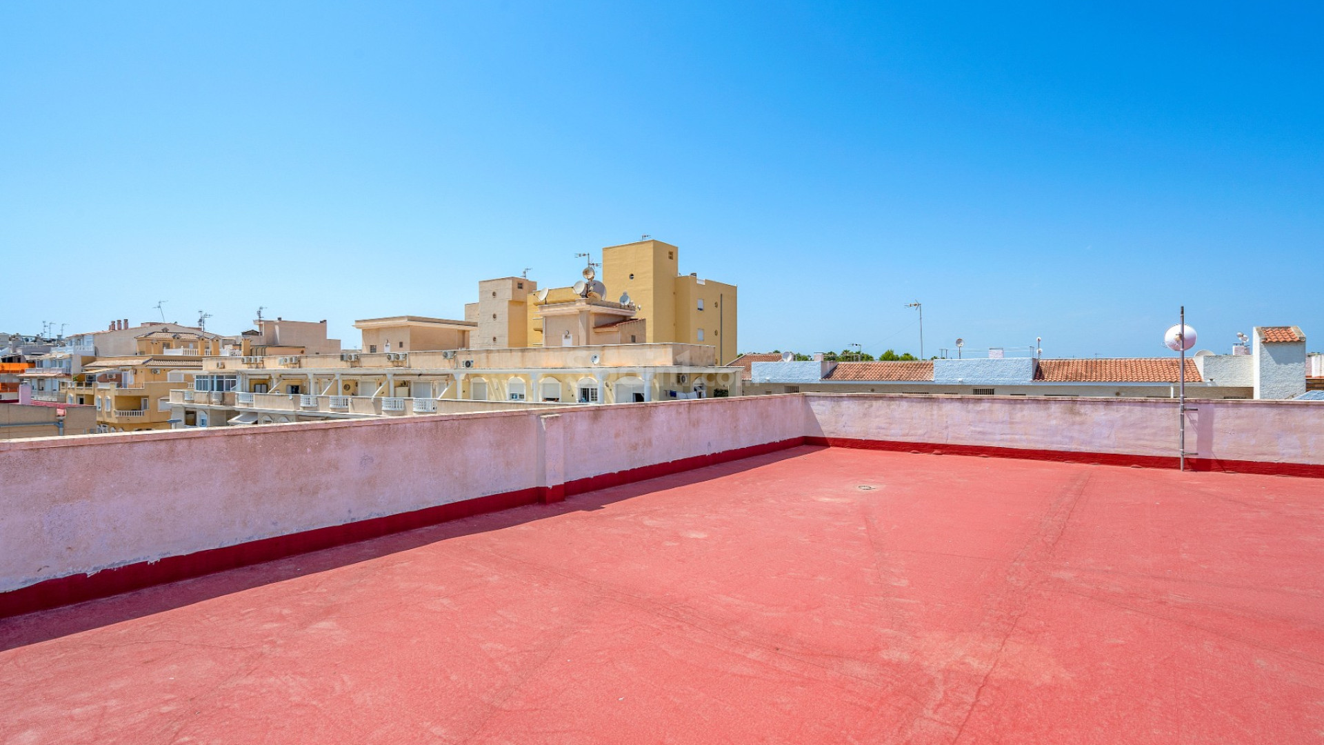 Resale - Wohnung -
Torrevieja