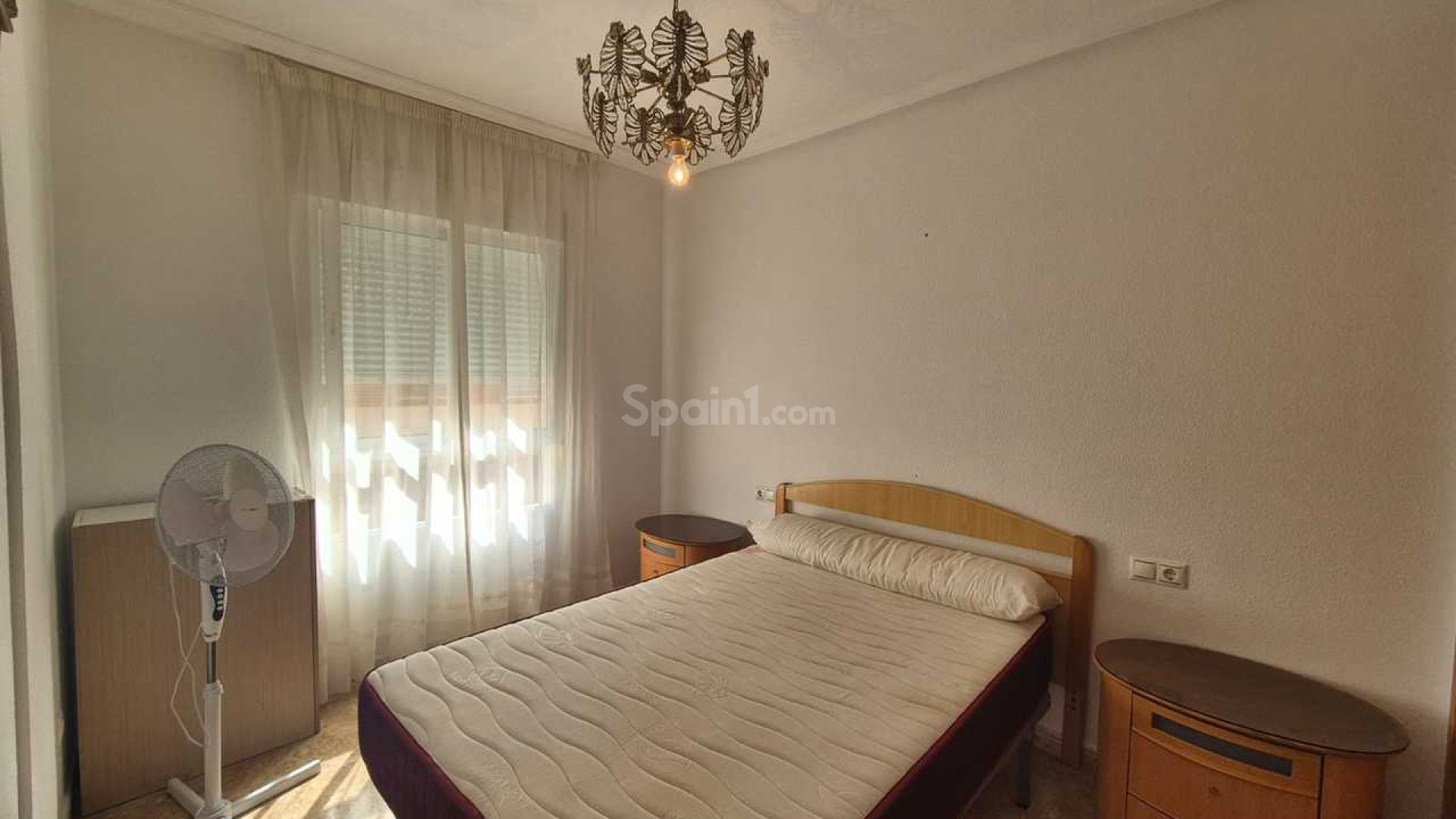 Resale - Wohnung -
Torrevieja