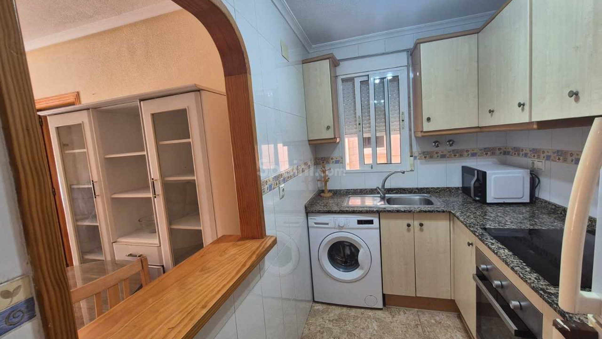 Resale - Wohnung -
Torrevieja