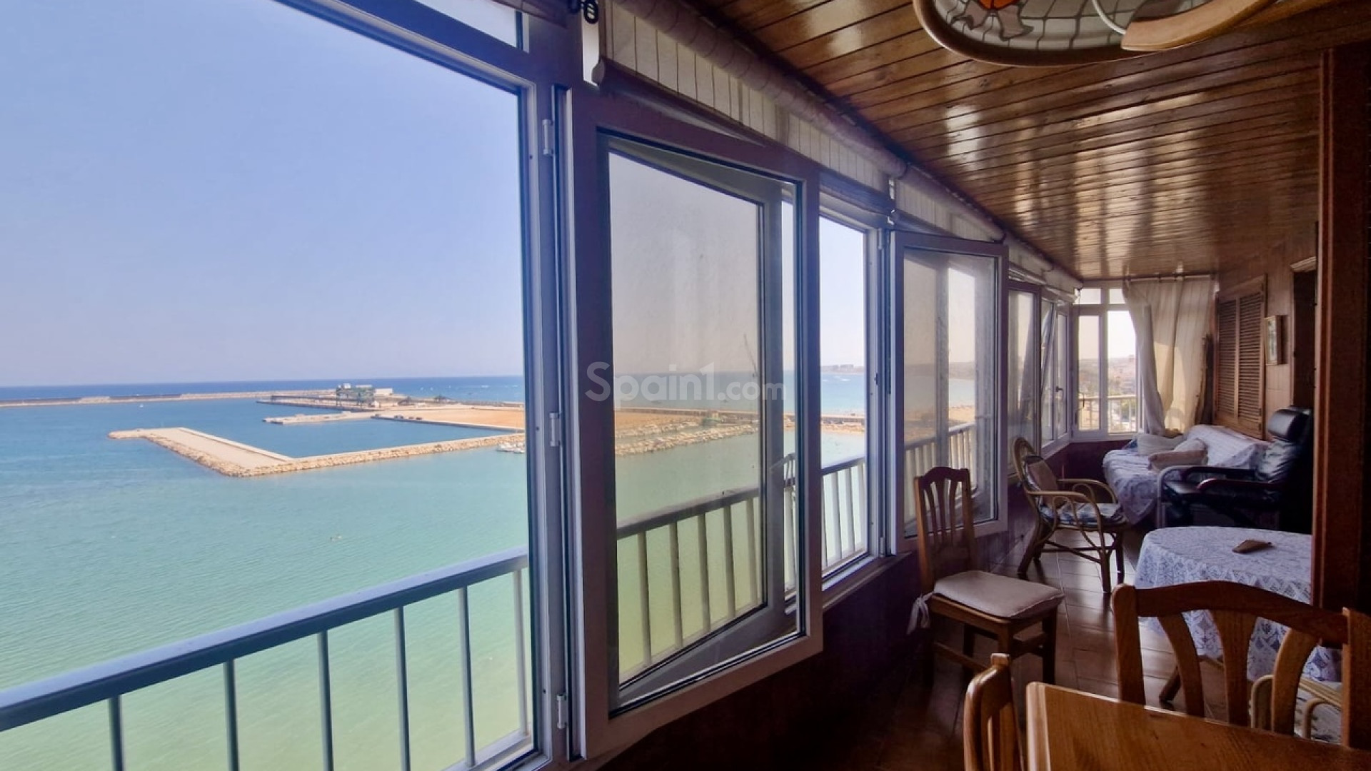 Resale - Wohnung -
Torrevieja