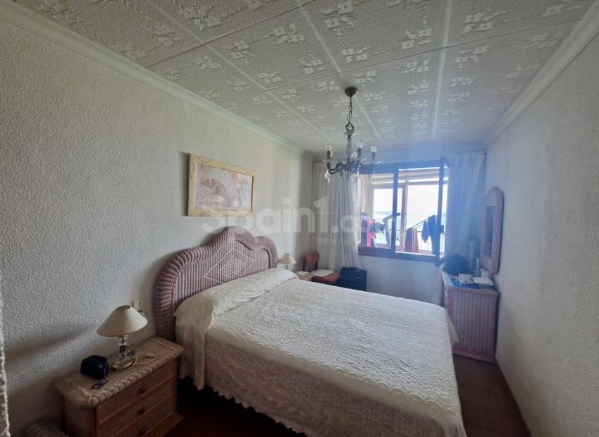 Resale - Wohnung -
Torrevieja