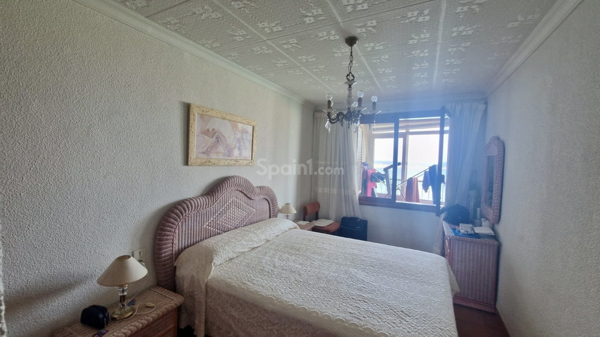 Resale - Wohnung -
Torrevieja