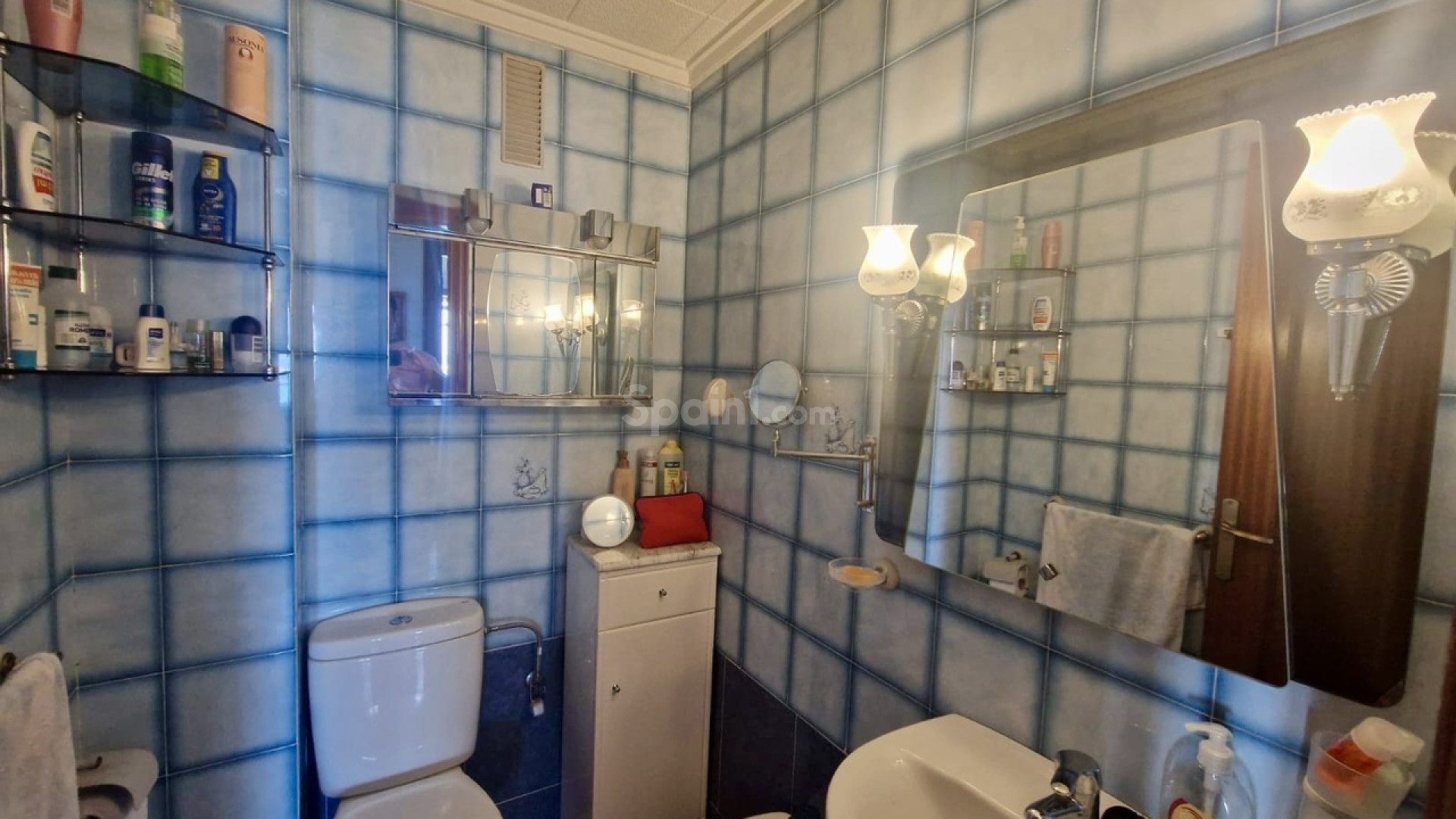 Resale - Wohnung -
Torrevieja