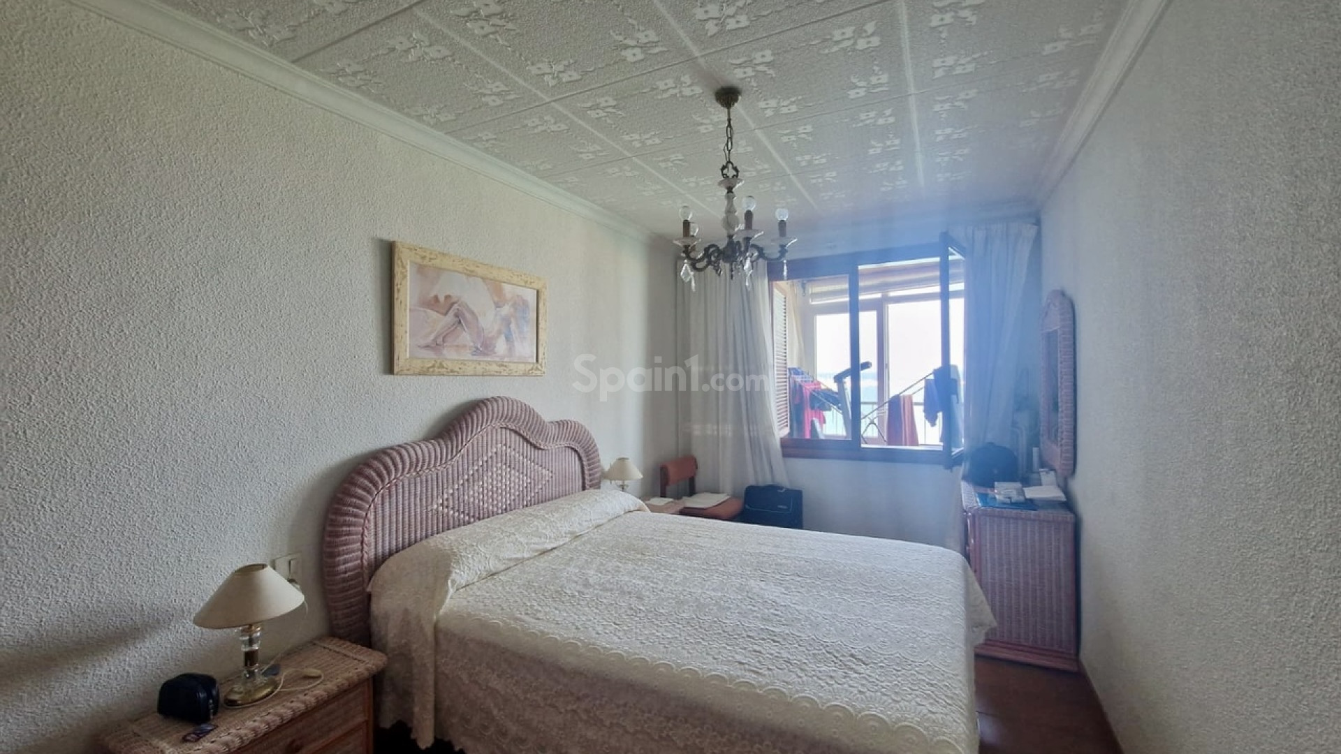 Resale - Wohnung -
Torrevieja