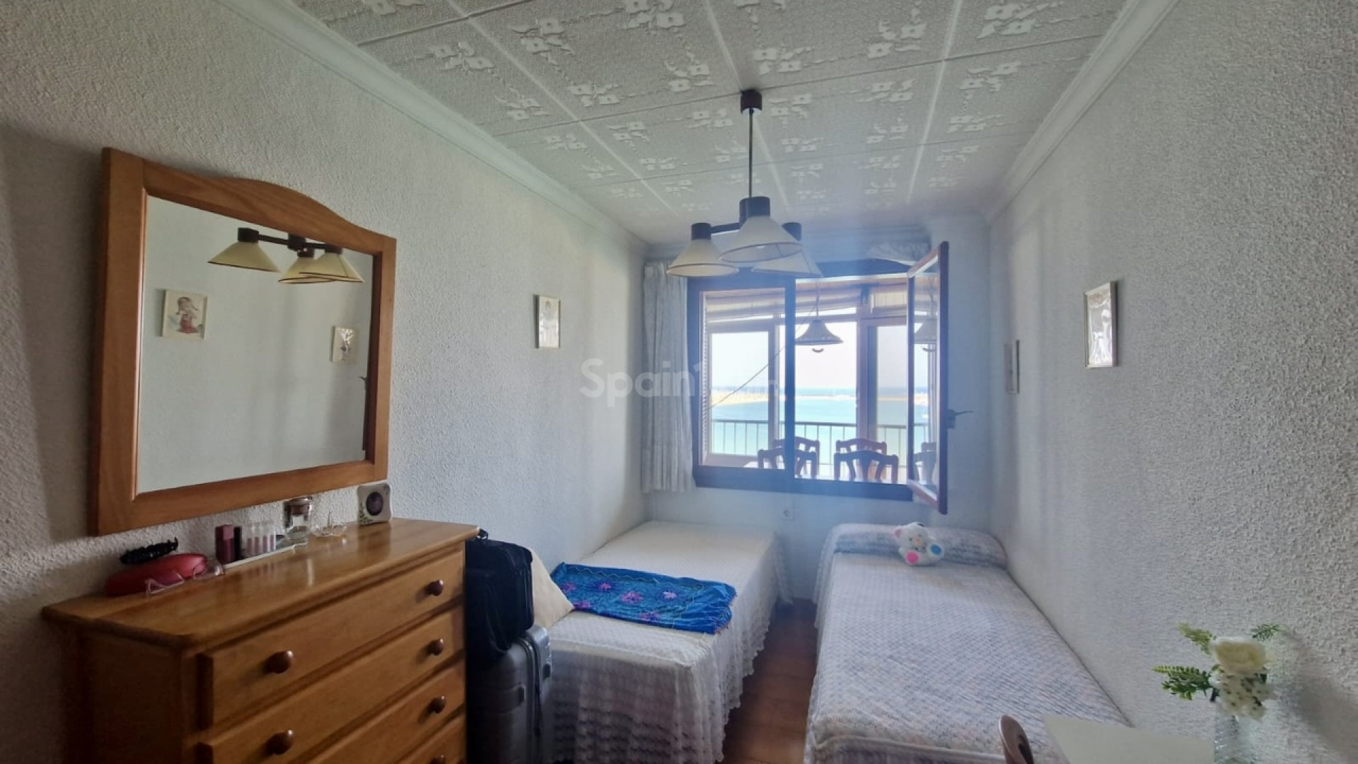 Resale - Wohnung -
Torrevieja