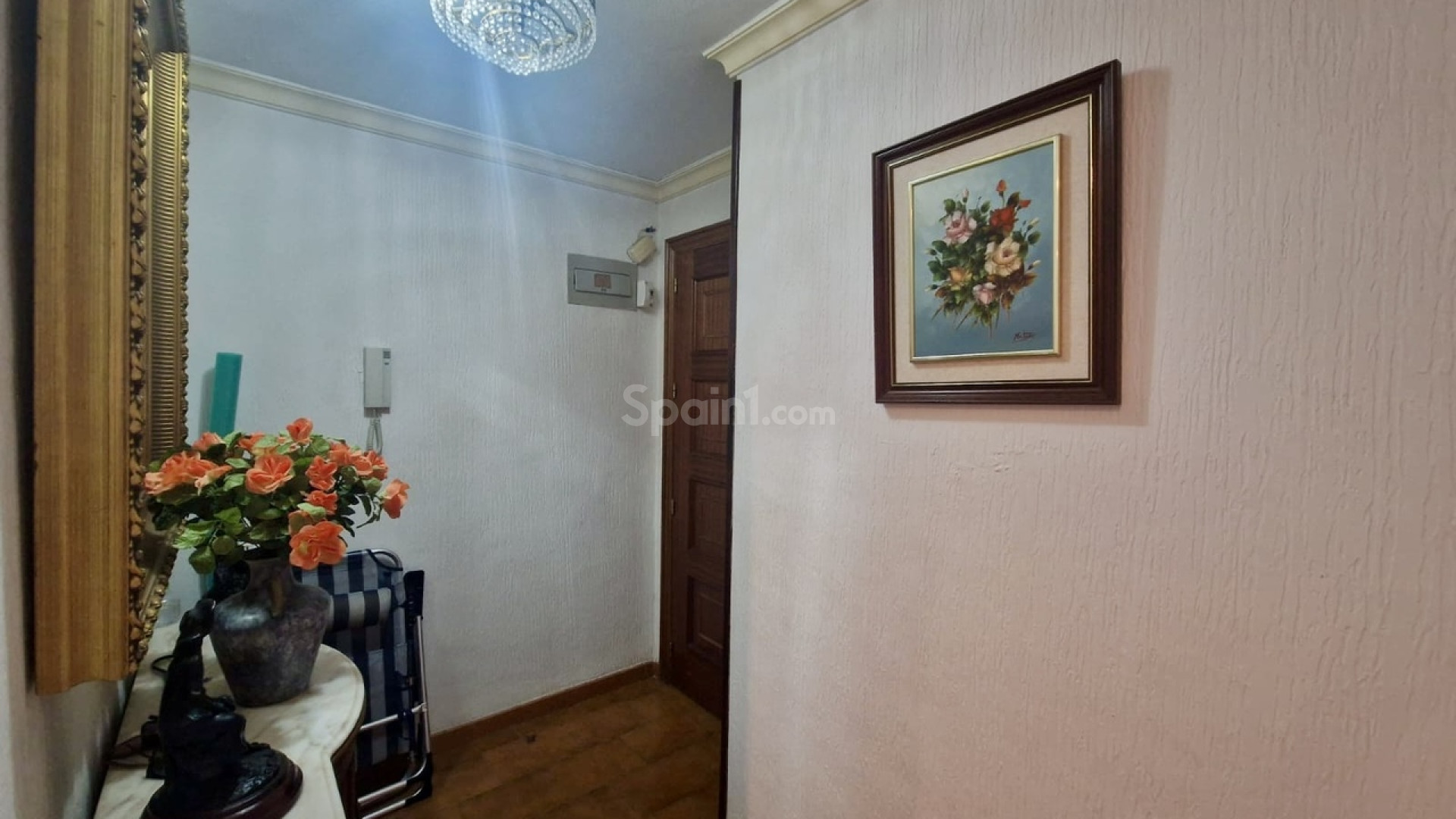 Resale - Wohnung -
Torrevieja