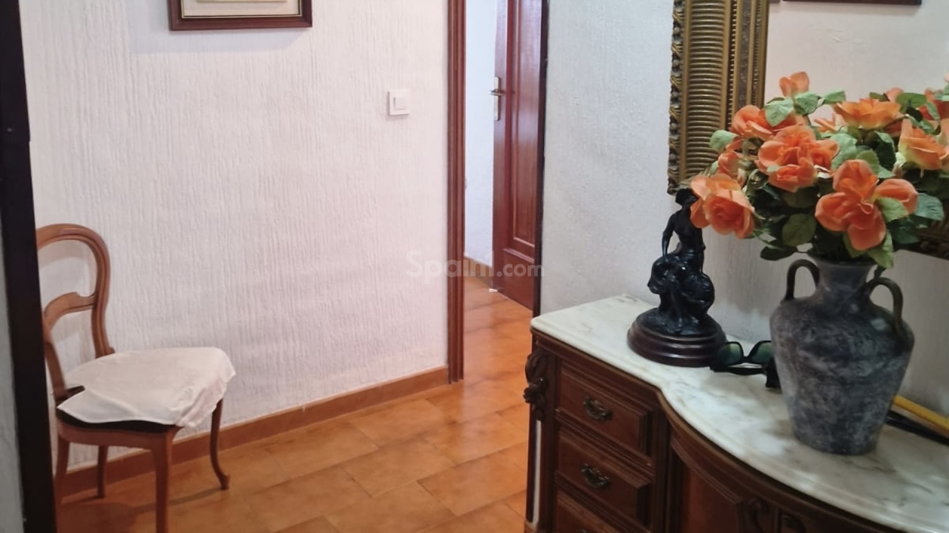 Resale - Wohnung -
Torrevieja