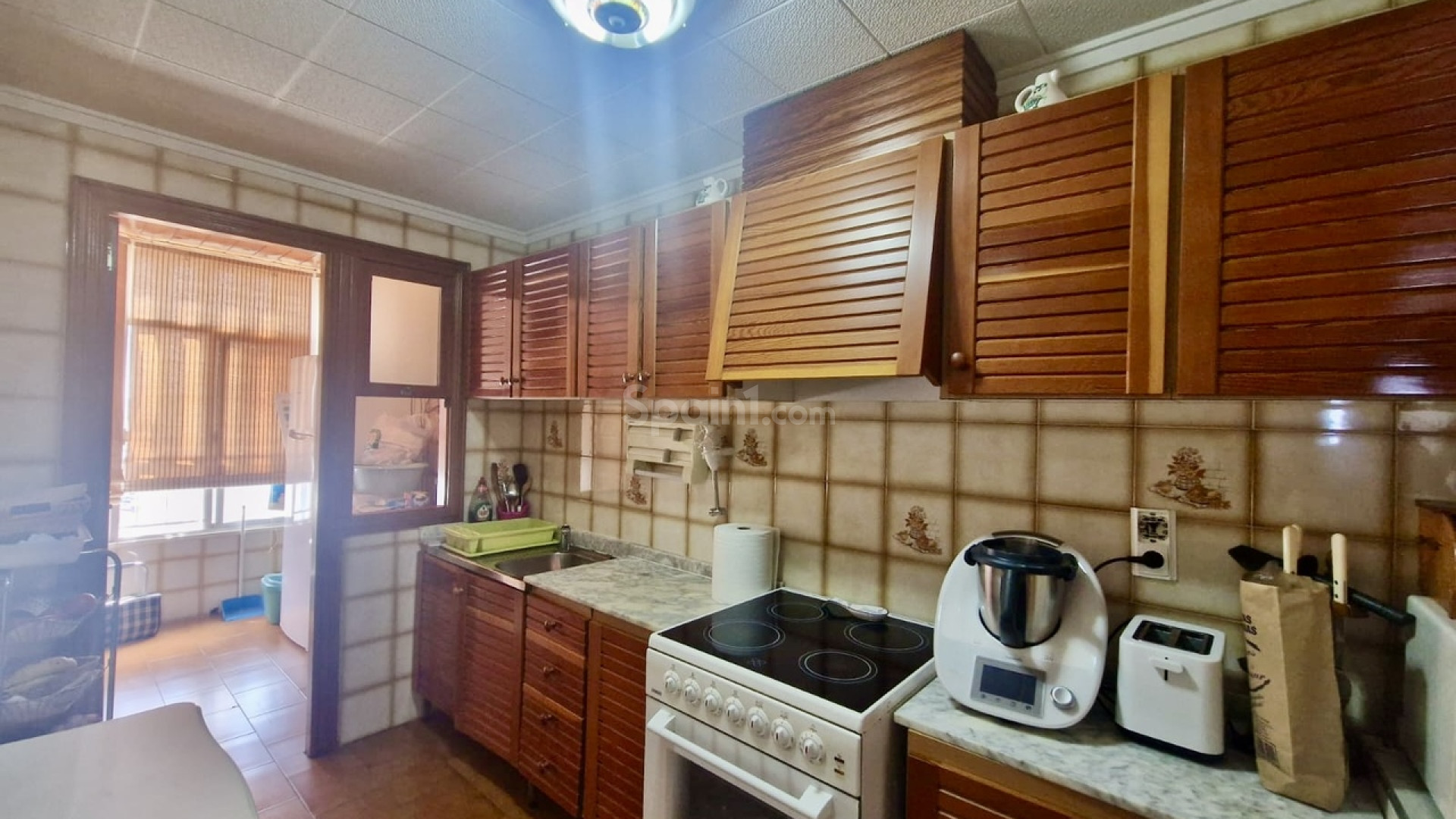 Resale - Wohnung -
Torrevieja