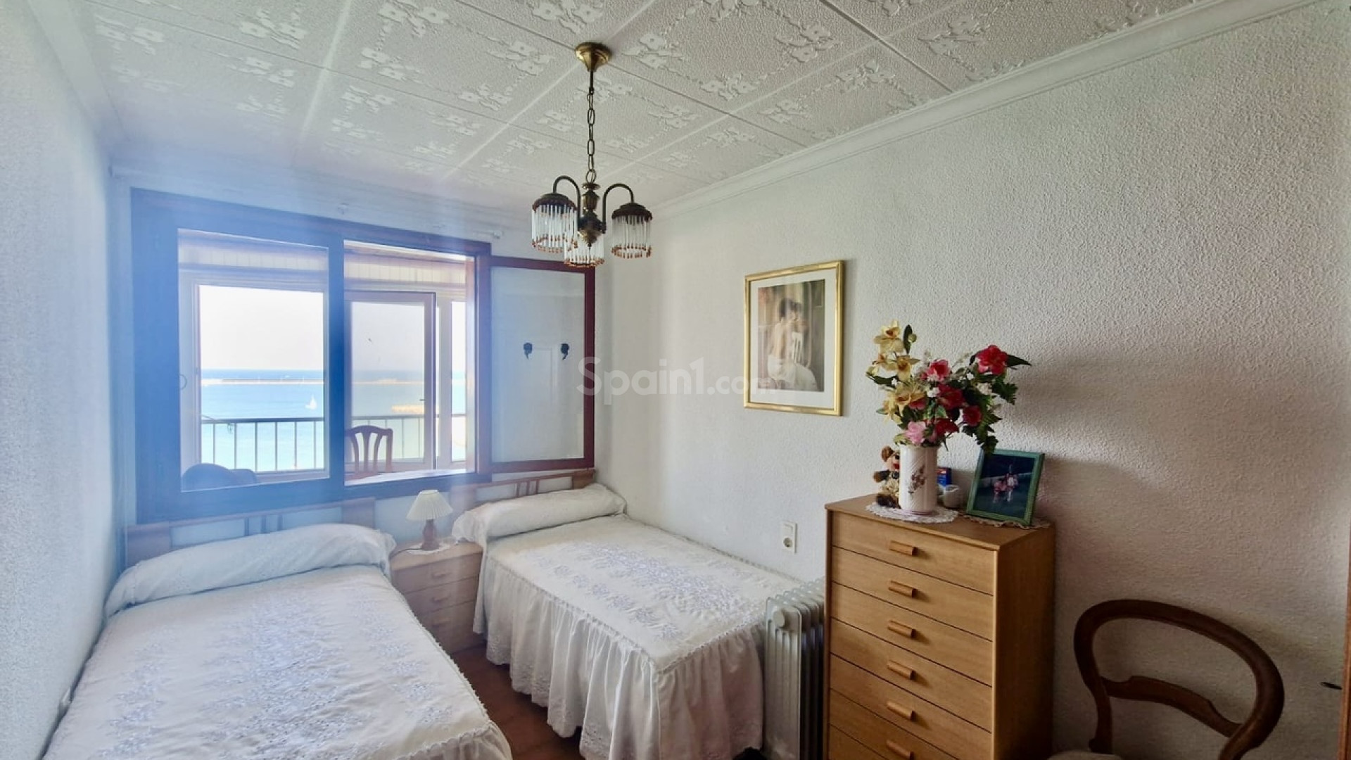 Resale - Wohnung -
Torrevieja