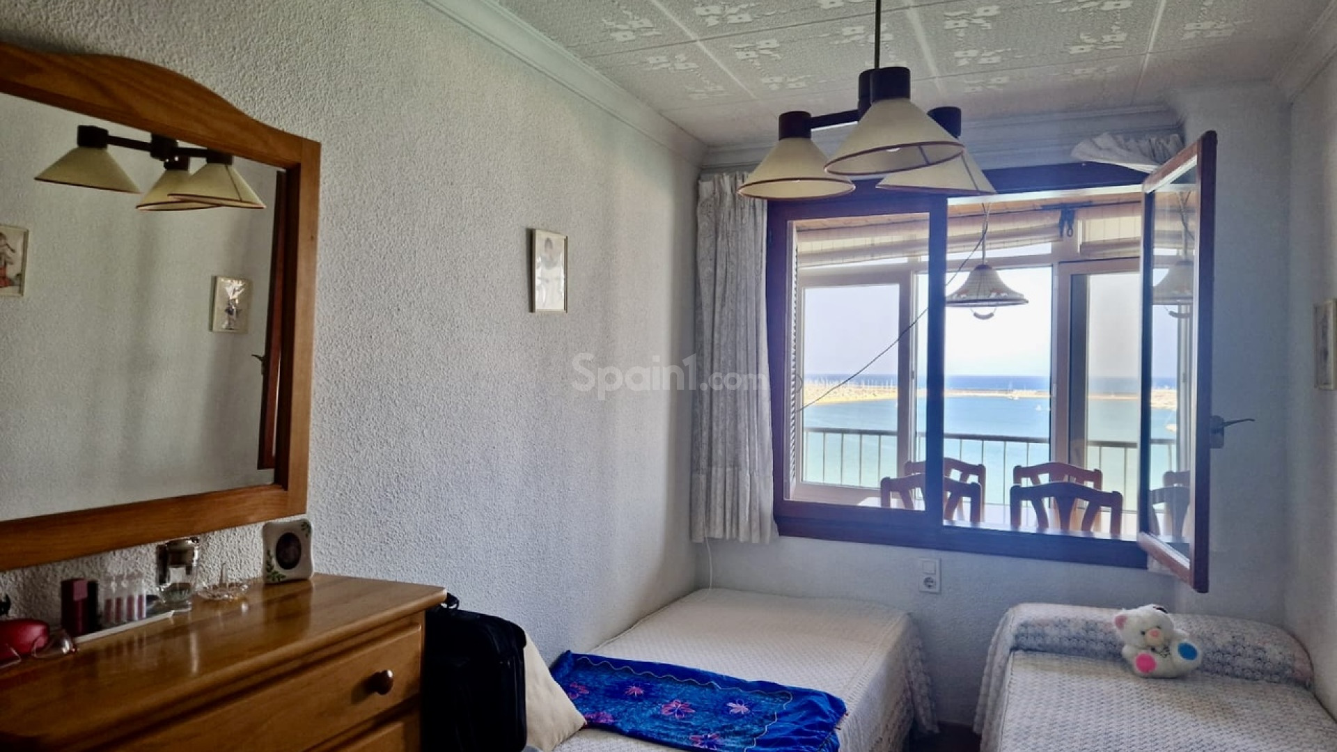 Resale - Wohnung -
Torrevieja