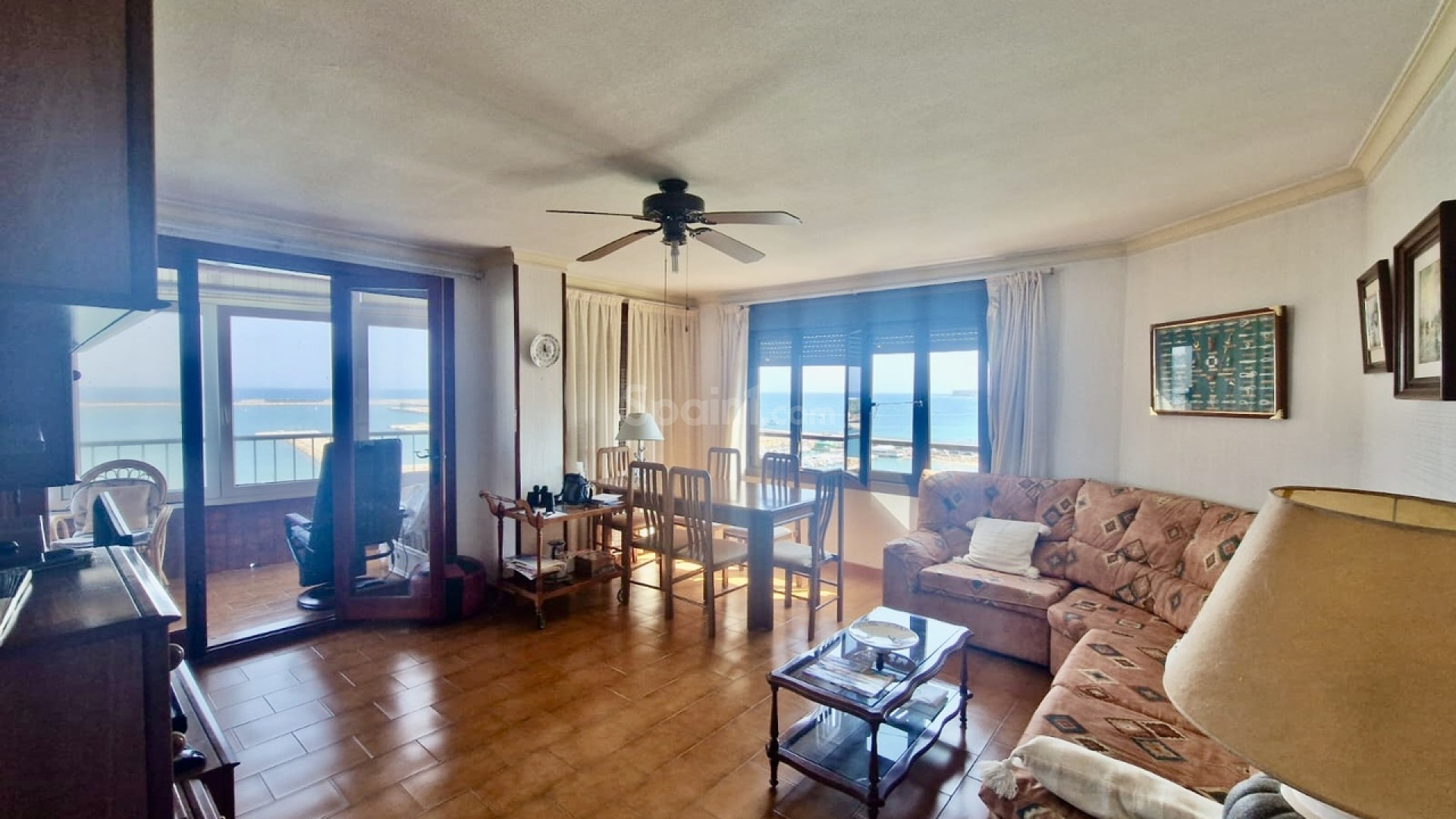 Resale - Wohnung -
Torrevieja